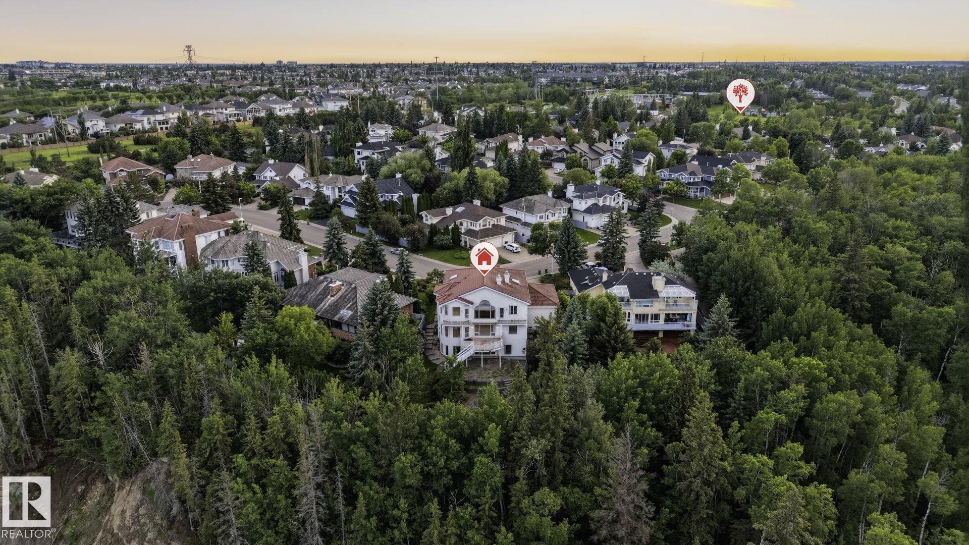 Photo 47 at 154 Osland Drive NW, Ogilvie Ridge, Edmonton