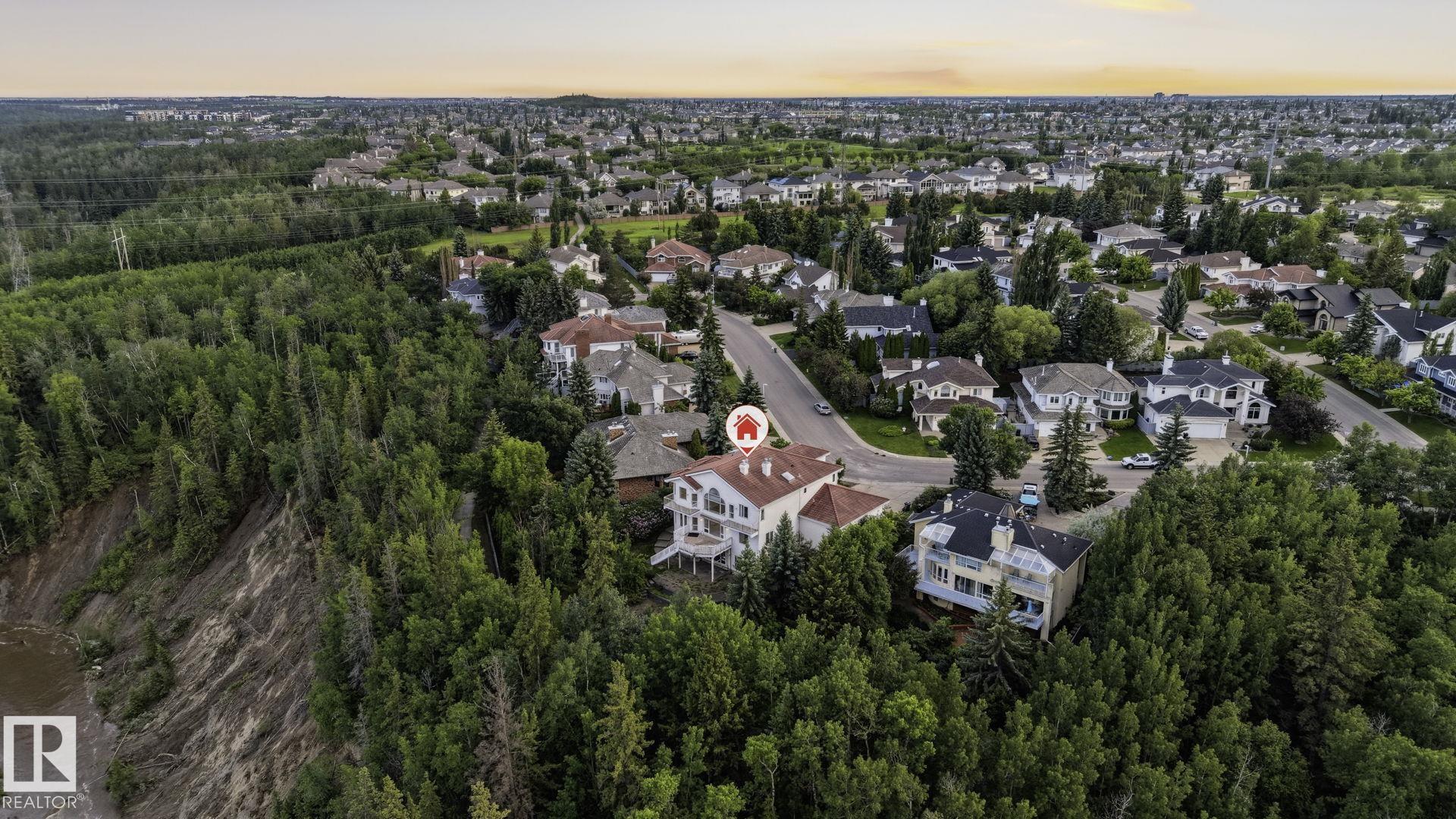Photo 48 at 154 Osland Drive NW, Ogilvie Ridge, Edmonton