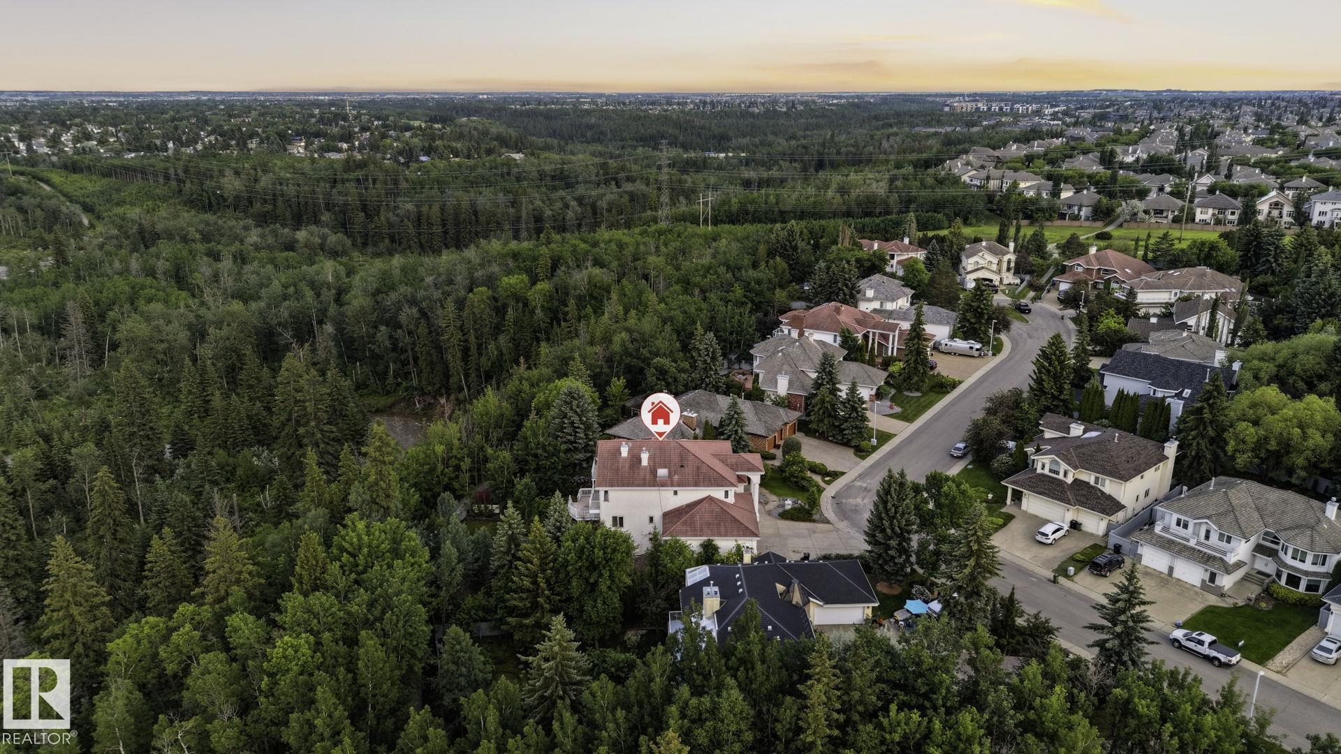 Photo 49 at 154 Osland Drive NW, Ogilvie Ridge, Edmonton