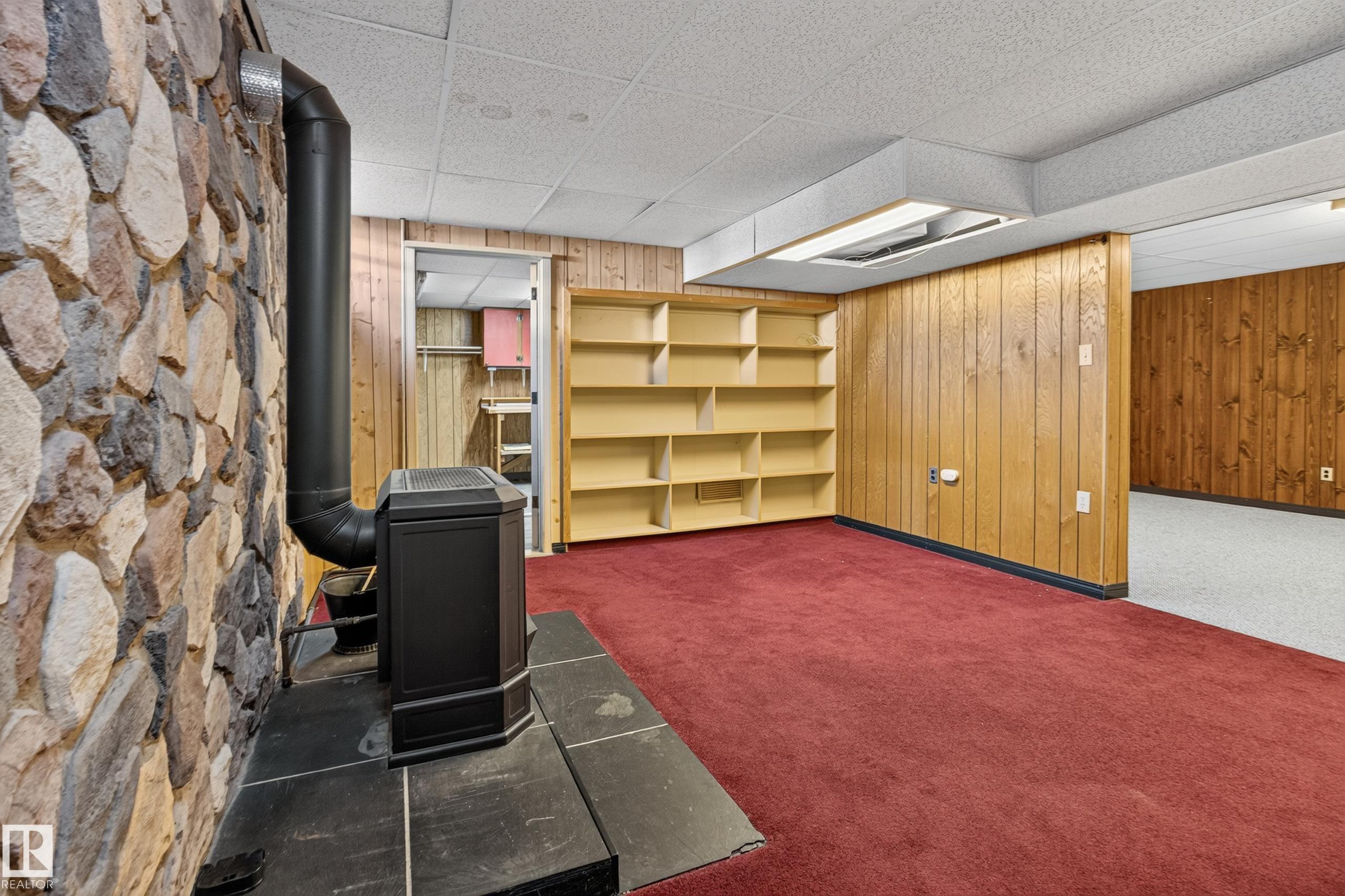 Photo 38 at 3918 103b Street NW, Duggan, Edmonton