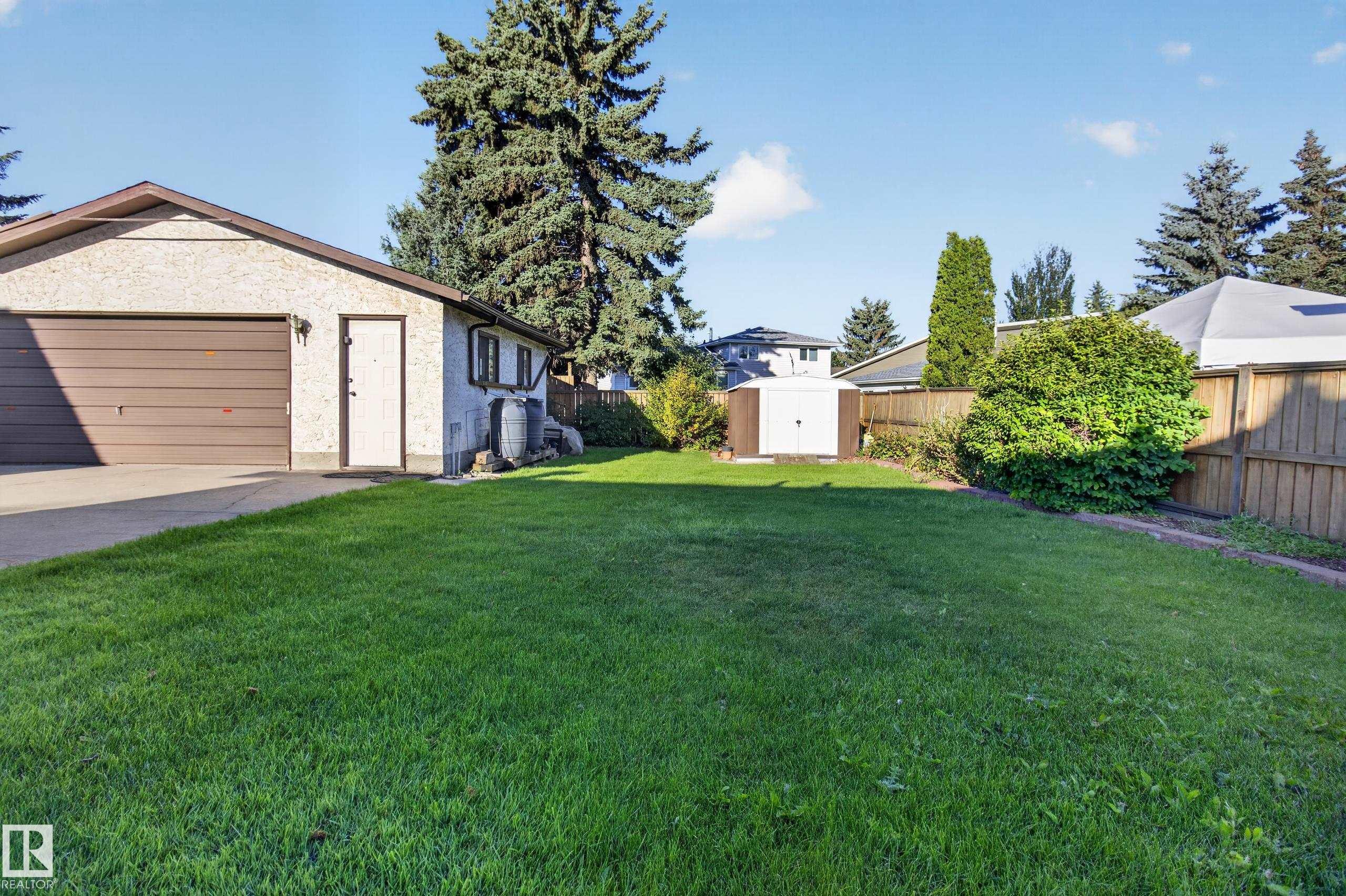 Photo 53 at 3918 103b Street NW, Duggan, Edmonton