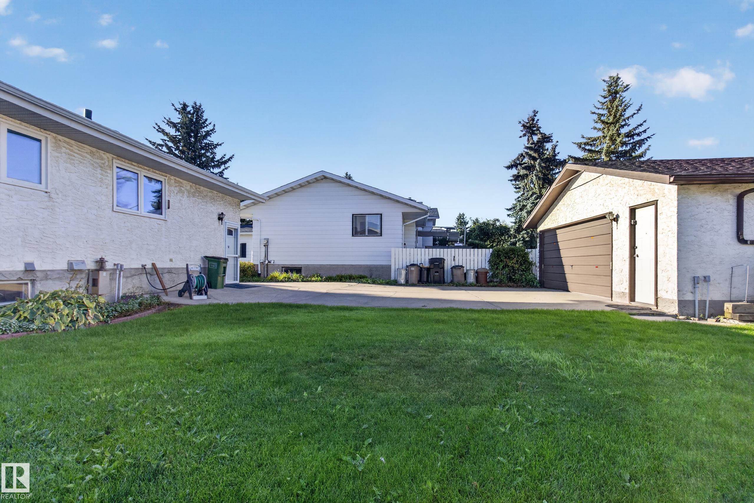 Photo 57 at 3918 103b Street NW, Duggan, Edmonton