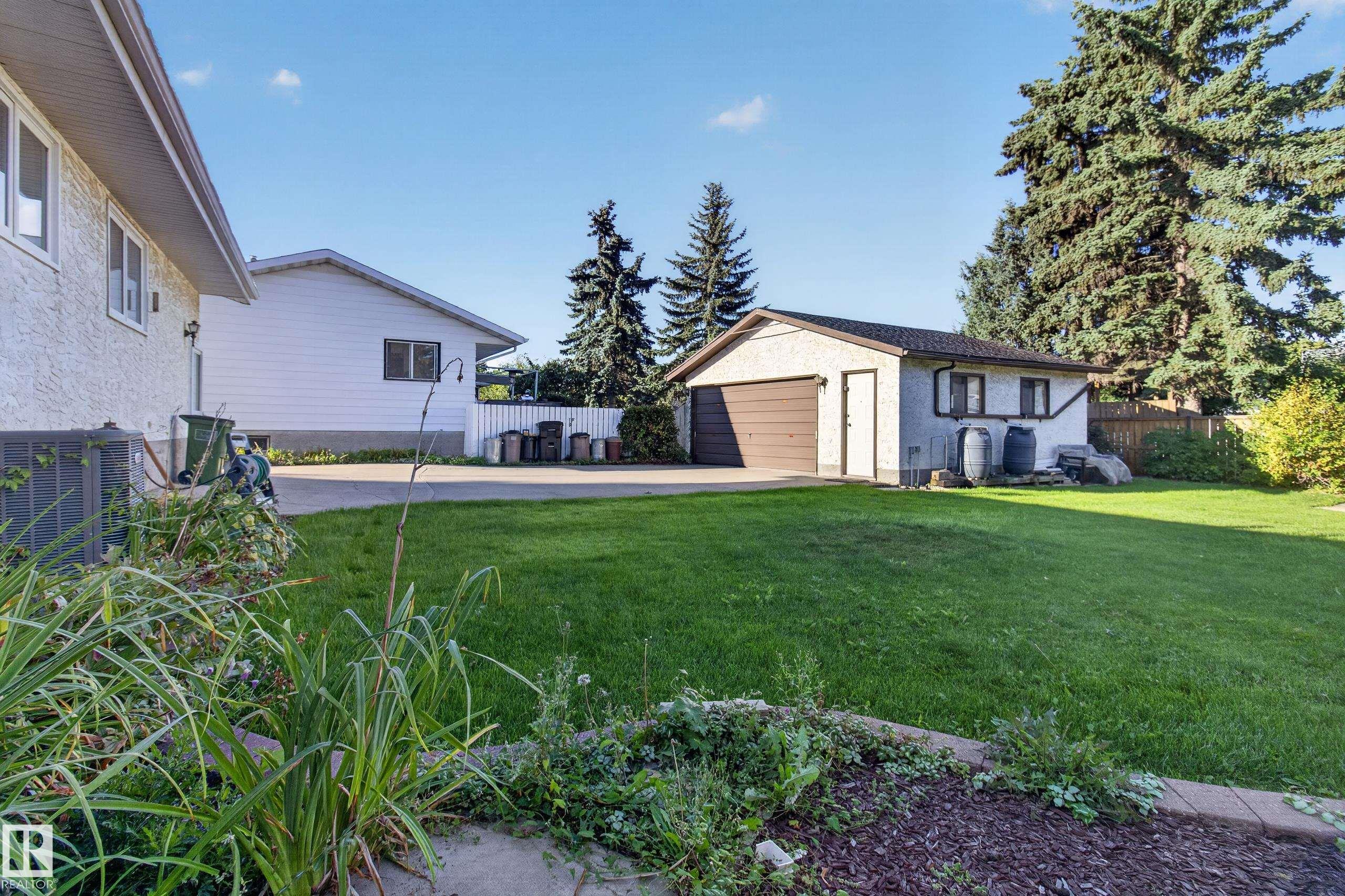 Photo 58 at 3918 103b Street NW, Duggan, Edmonton