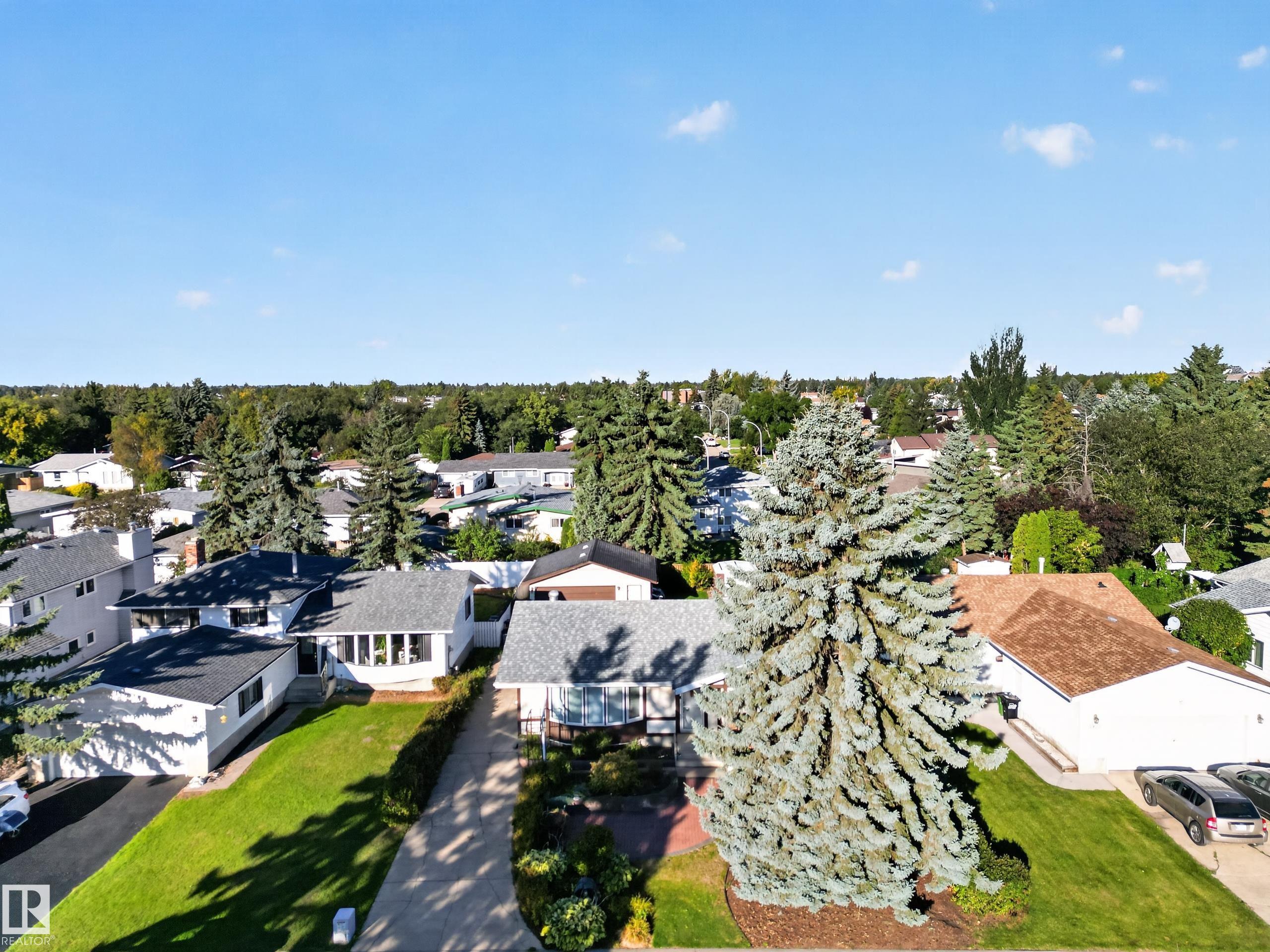 Photo 59 at 3918 103b Street NW, Duggan, Edmonton