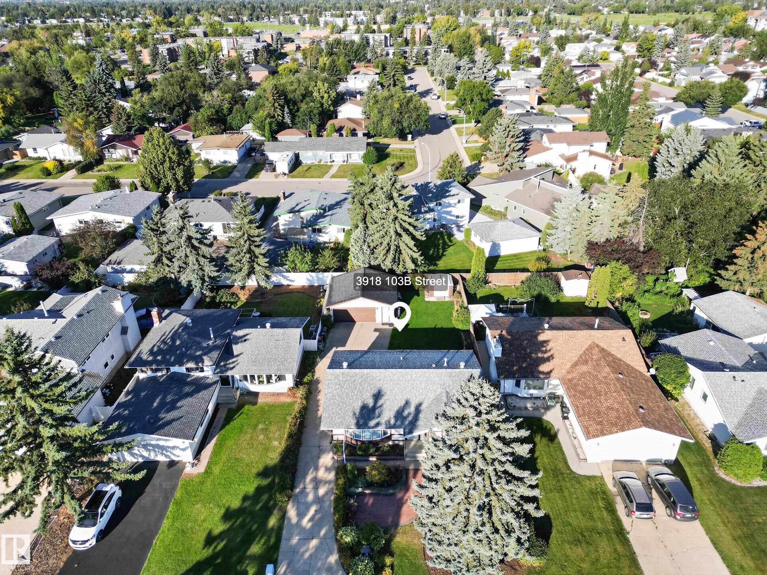 Photo 60 at 3918 103b Street NW, Duggan, Edmonton