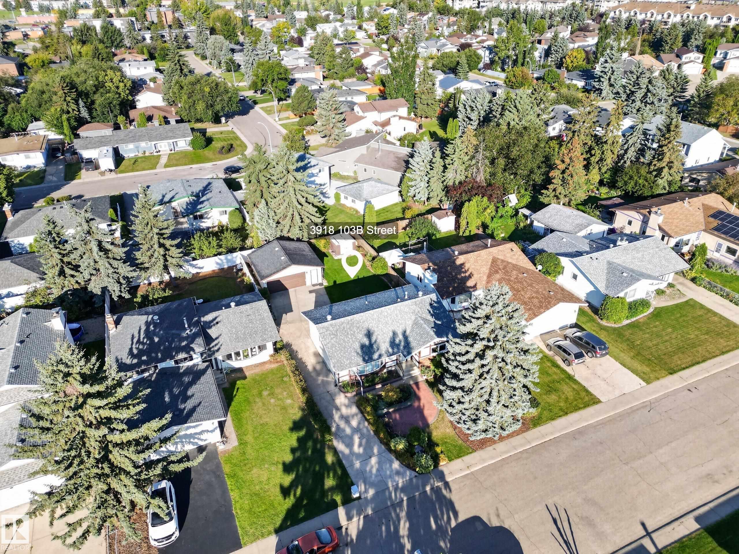 Photo 62 at 3918 103b Street NW, Duggan, Edmonton