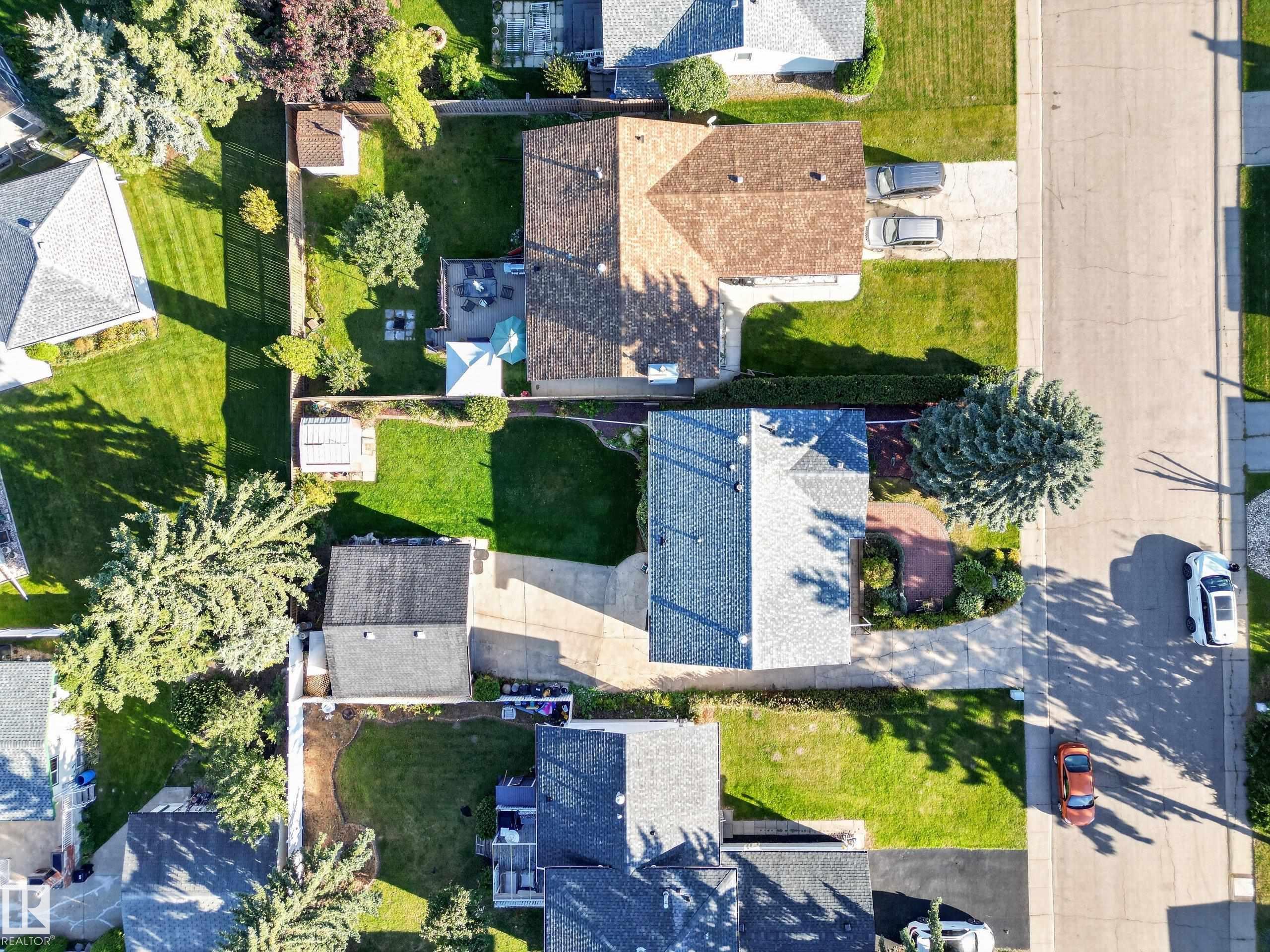 Photo 64 at 3918 103b Street NW, Duggan, Edmonton