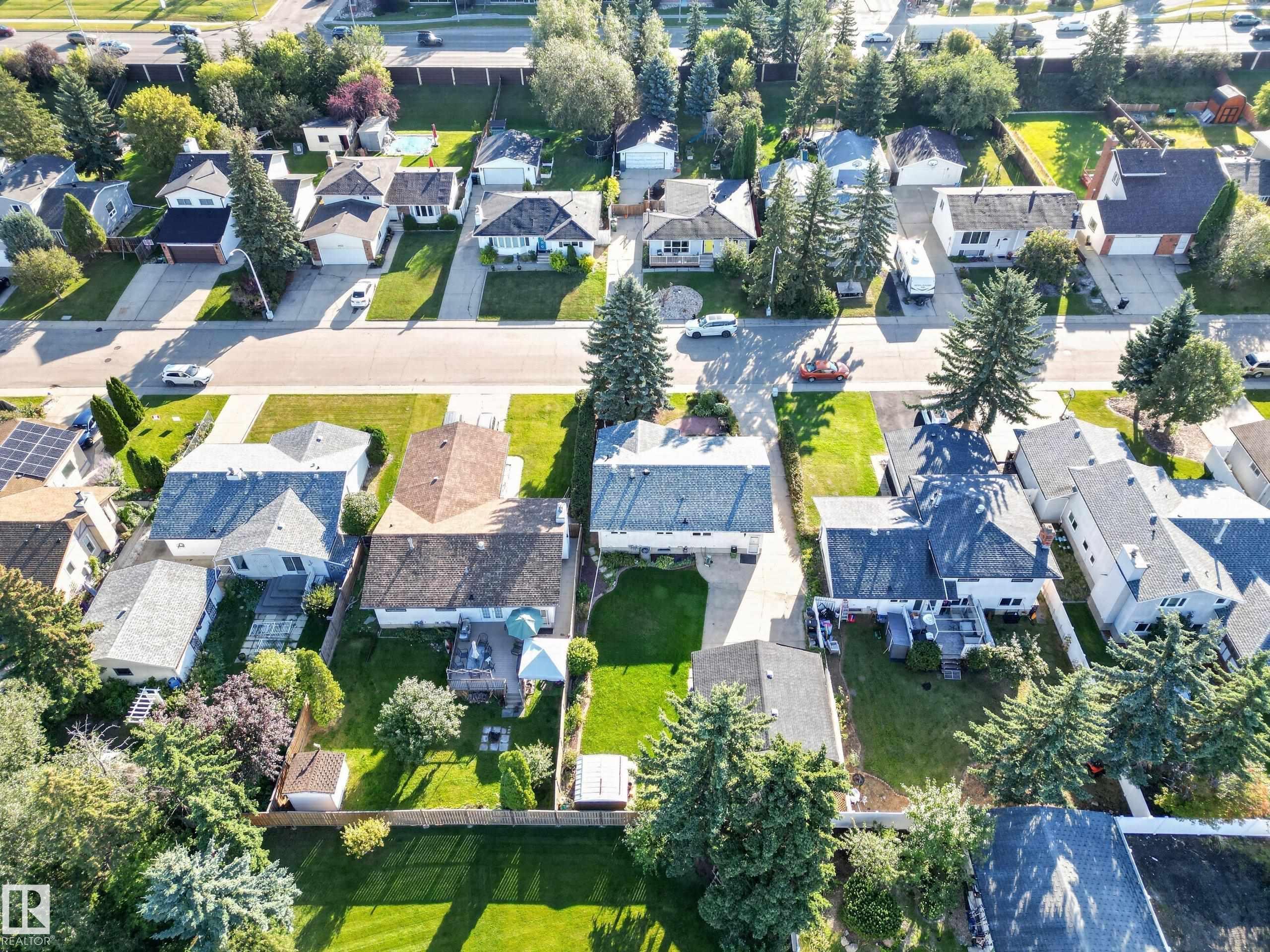 Photo 66 at 3918 103b Street NW, Duggan, Edmonton