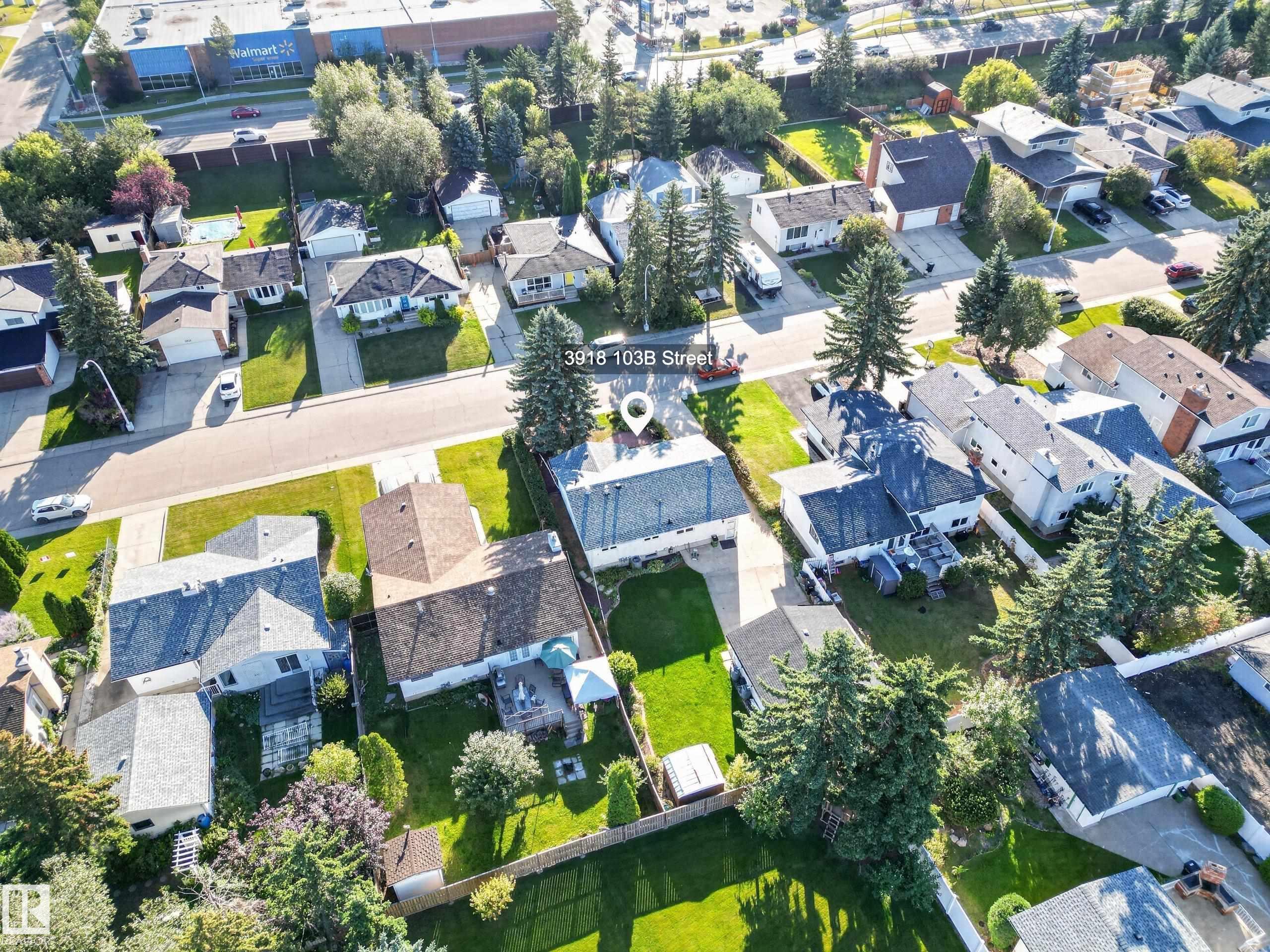 Photo 67 at 3918 103b Street NW, Duggan, Edmonton