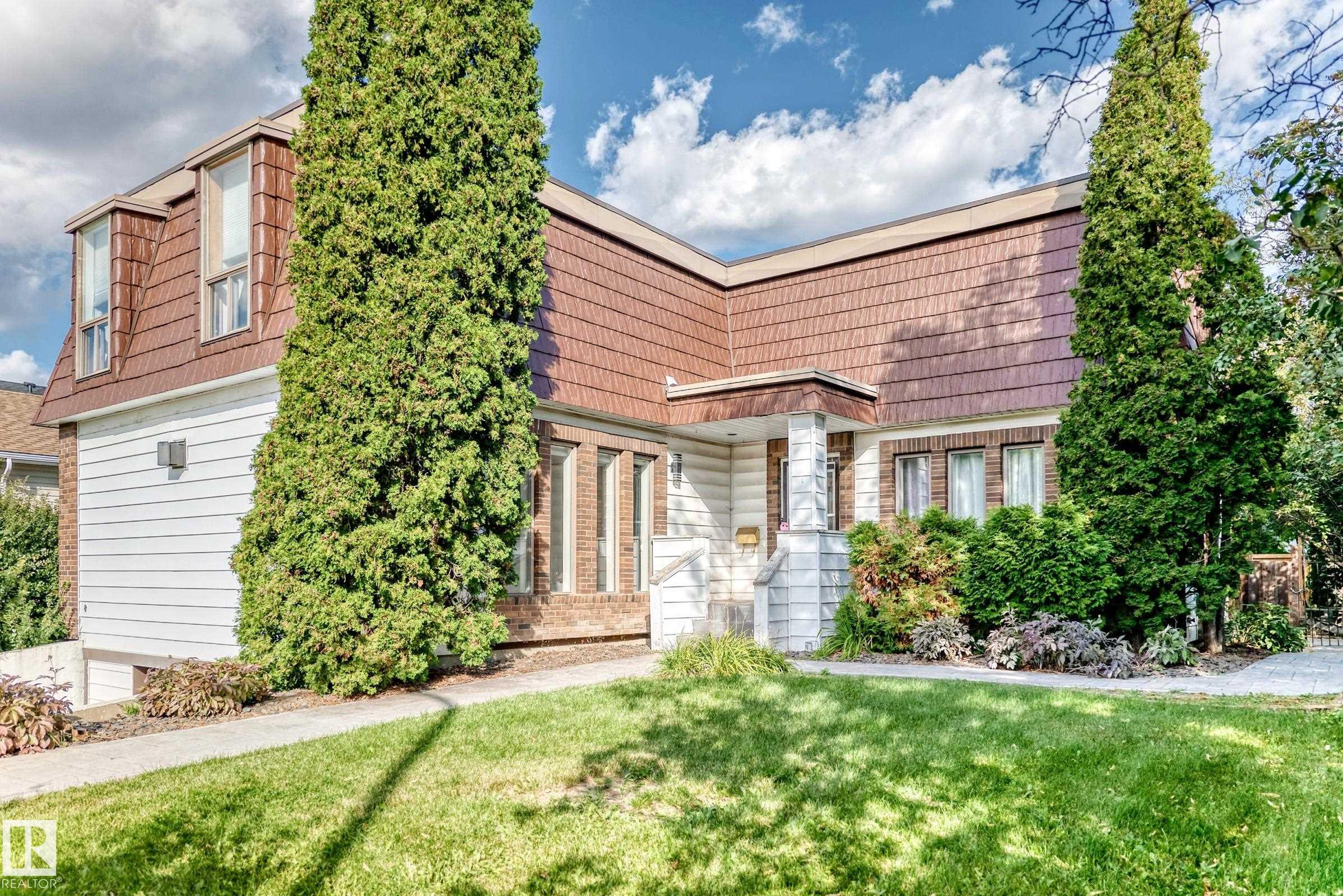 Photo 2 at 9703 160 Street NW, Glenwood, Edmonton