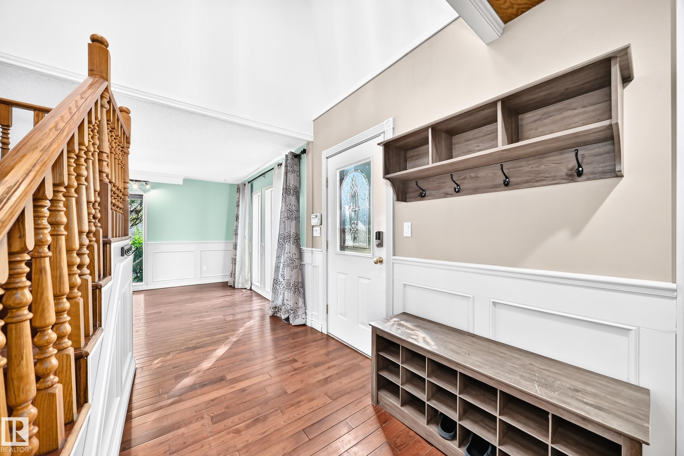 Photo 11 at 9703 160 Street NW, Glenwood, Edmonton