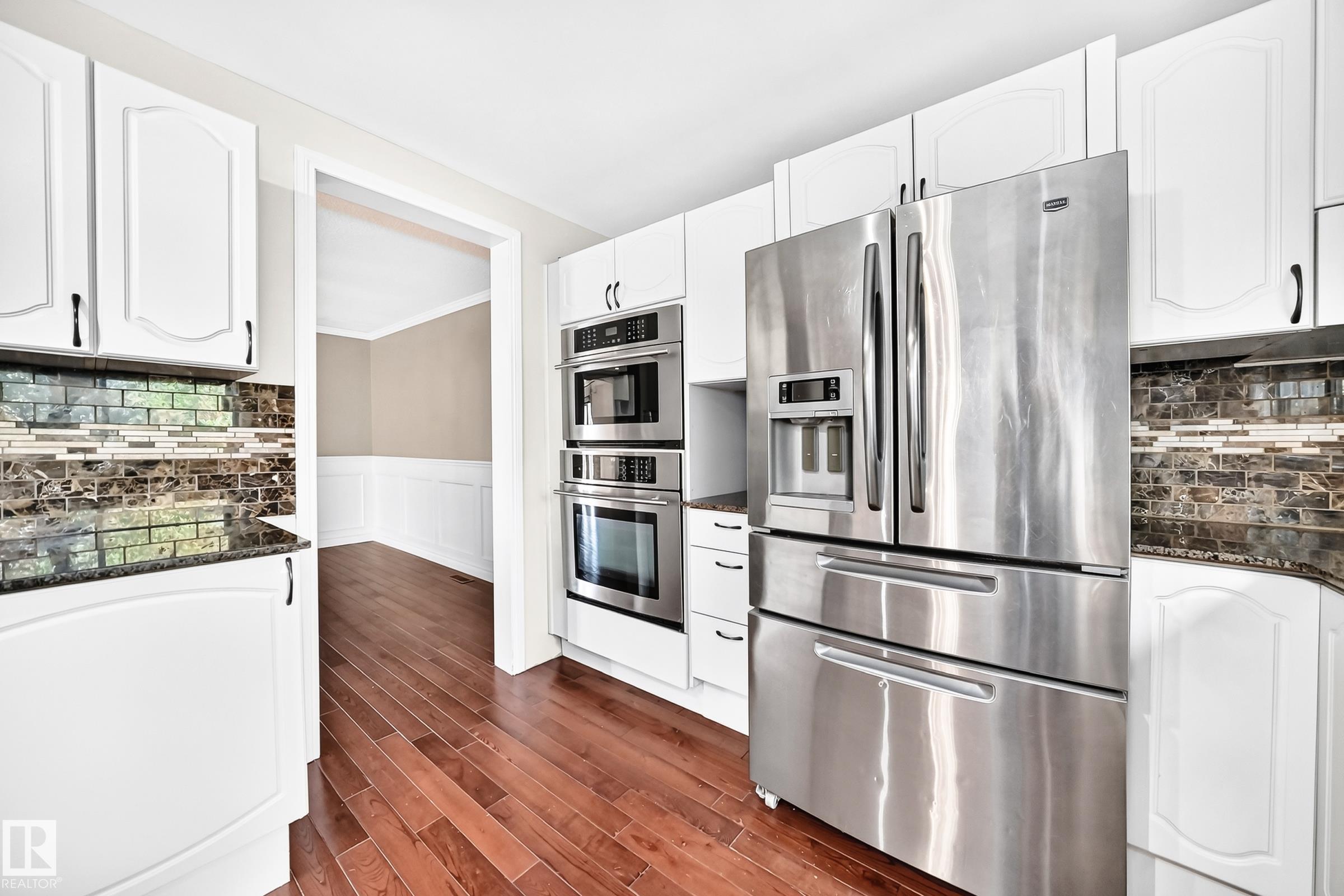 Photo 20 at 9703 160 Street NW, Glenwood, Edmonton