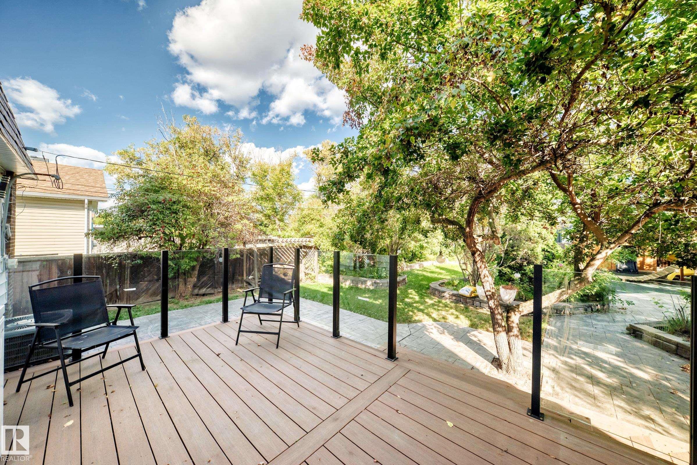 Photo 24 at 9703 160 Street NW, Glenwood, Edmonton
