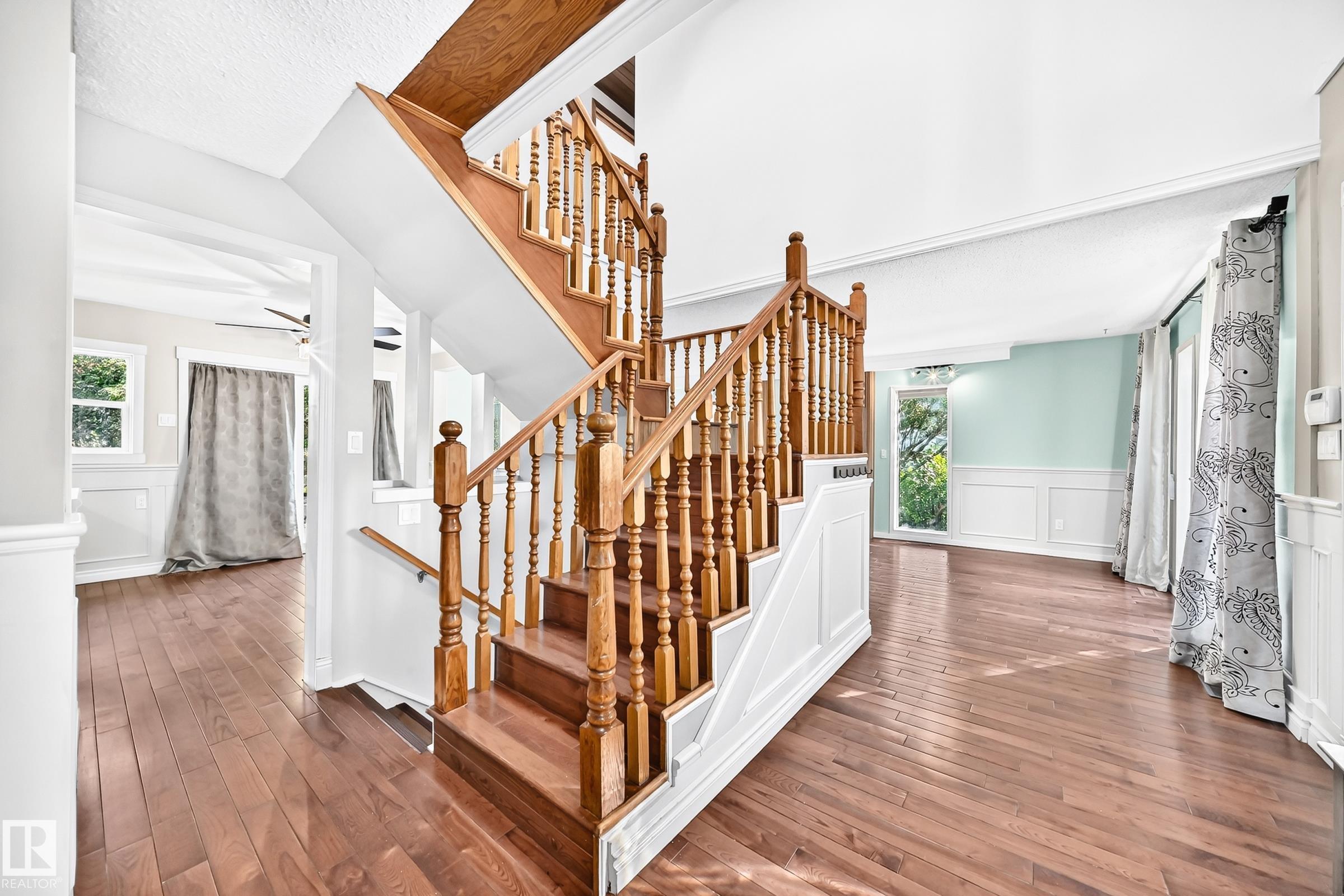 Photo 30 at 9703 160 Street NW, Glenwood, Edmonton