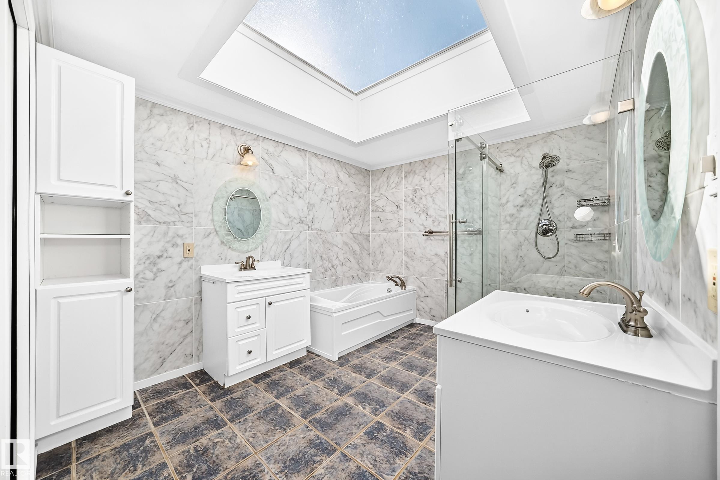 Photo 35 at 9703 160 Street NW, Glenwood, Edmonton