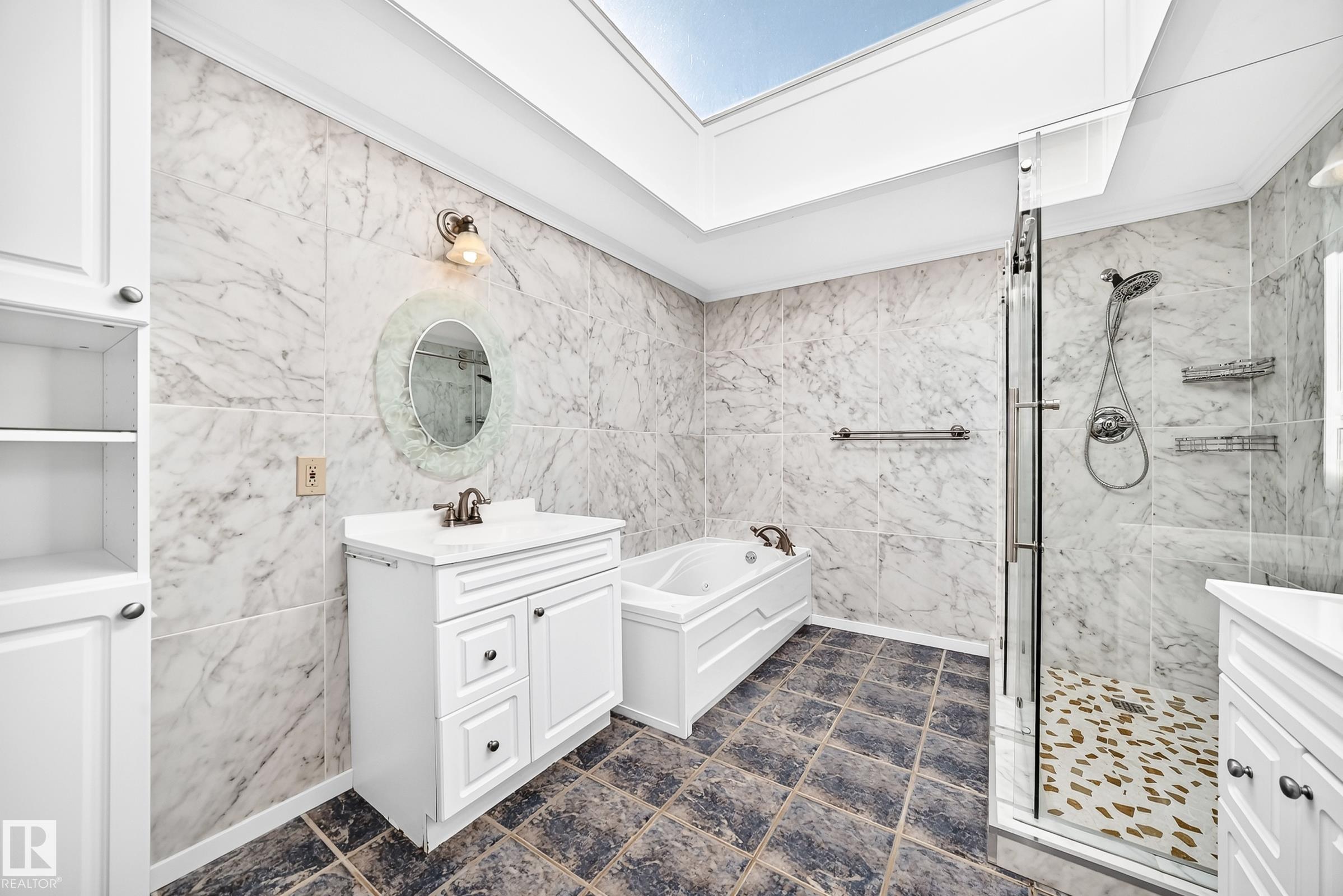 Photo 38 at 9703 160 Street NW, Glenwood, Edmonton