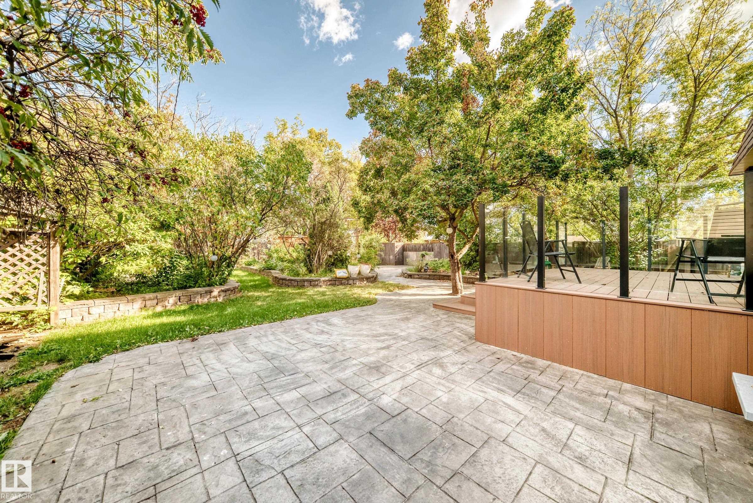Photo 64 at 9703 160 Street NW, Glenwood, Edmonton