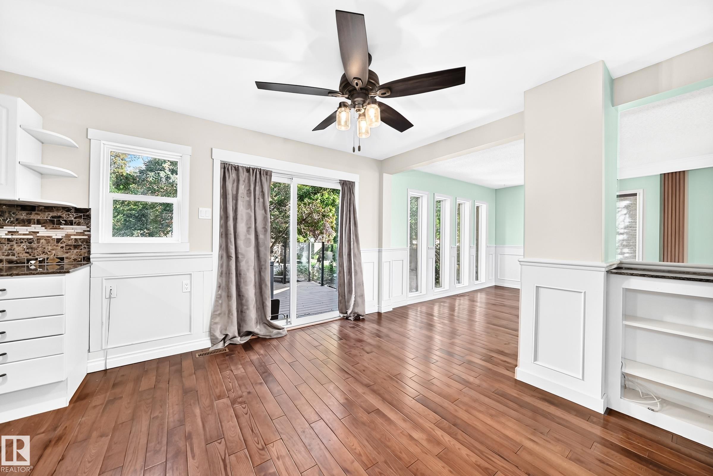 Photo 8 at 9703 160 Street NW, Glenwood, Edmonton