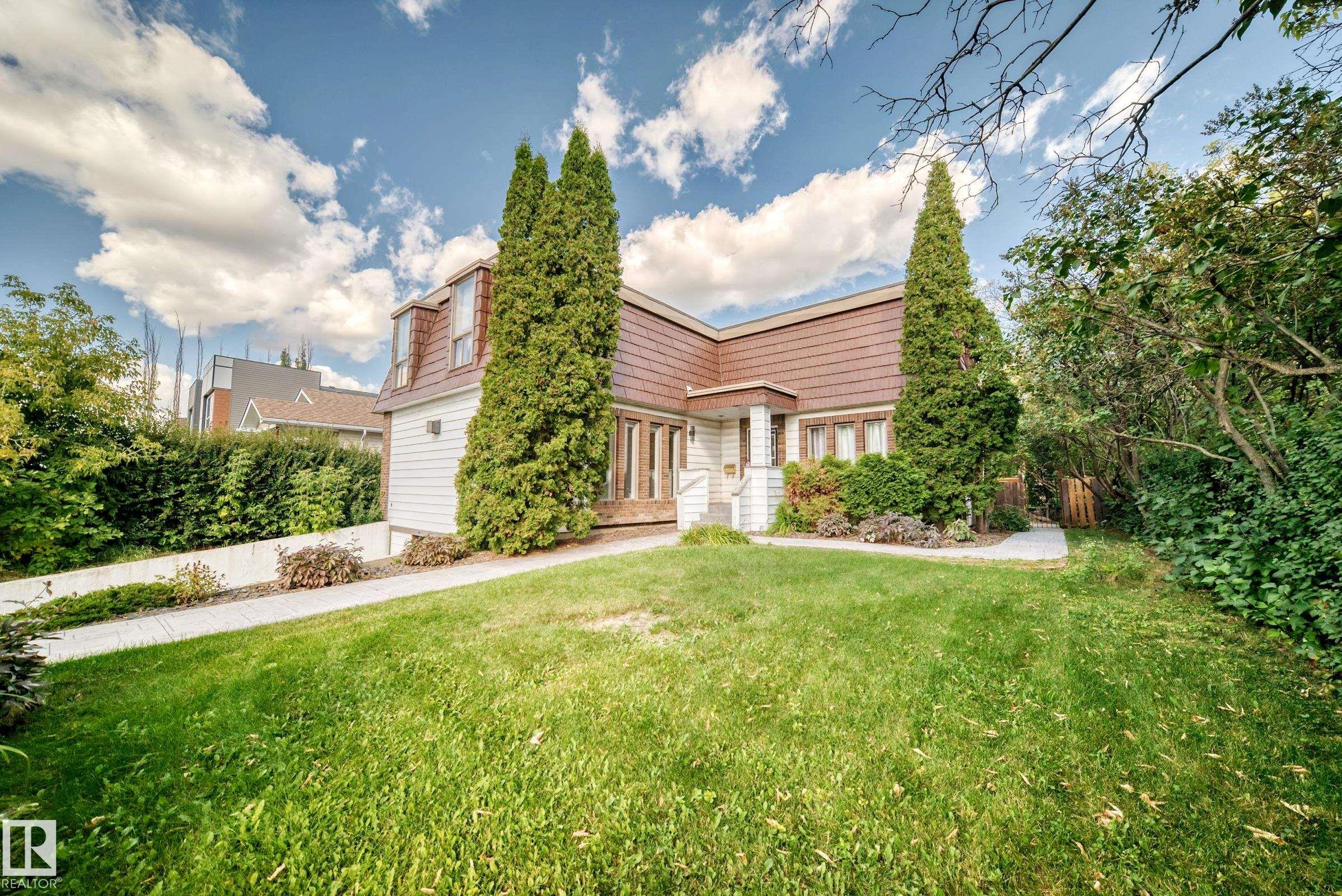 Photo 75 at 9703 160 Street NW, Glenwood, Edmonton