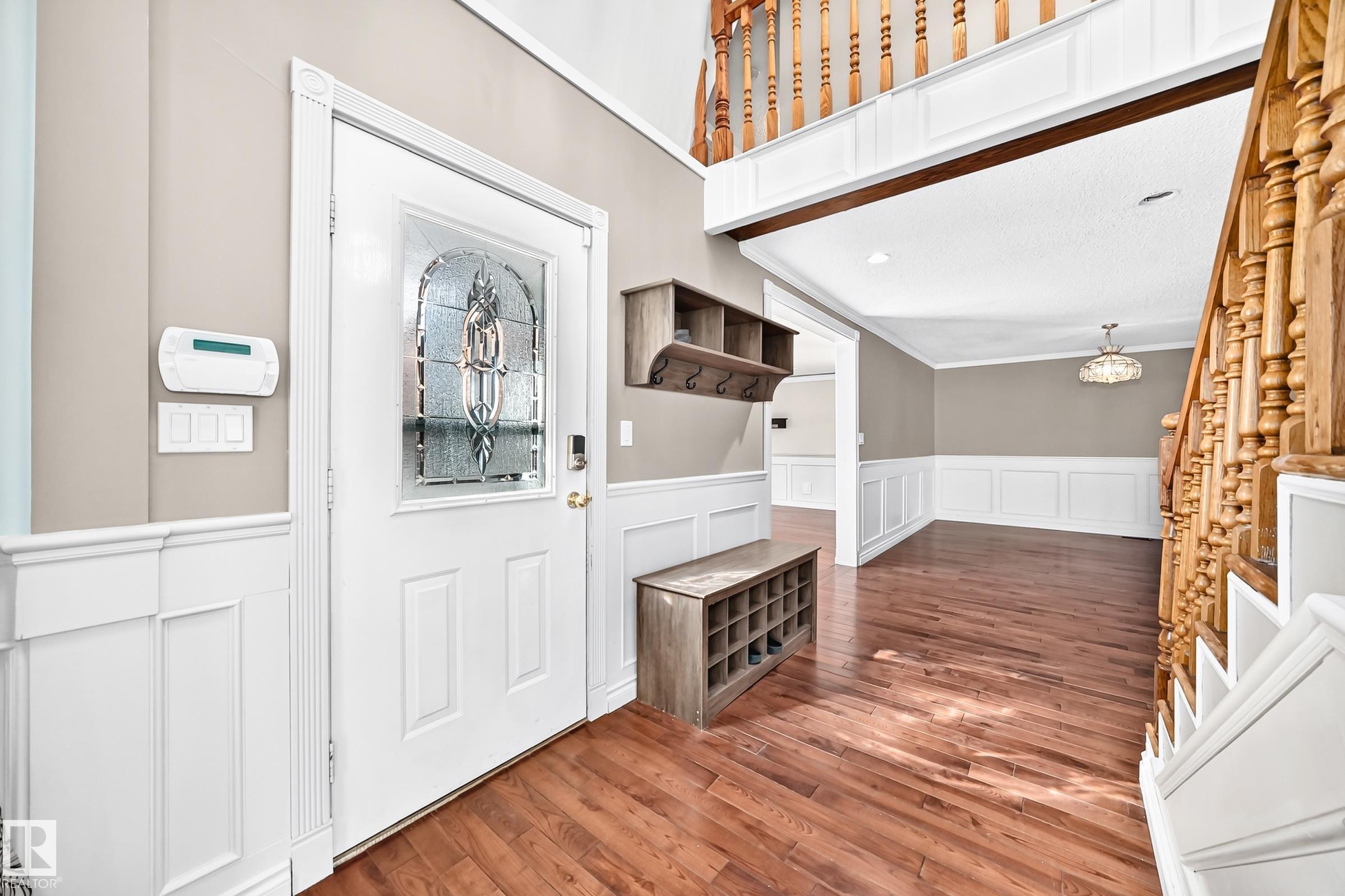 Photo 10 at 9703 160 Street NW, Glenwood, Edmonton