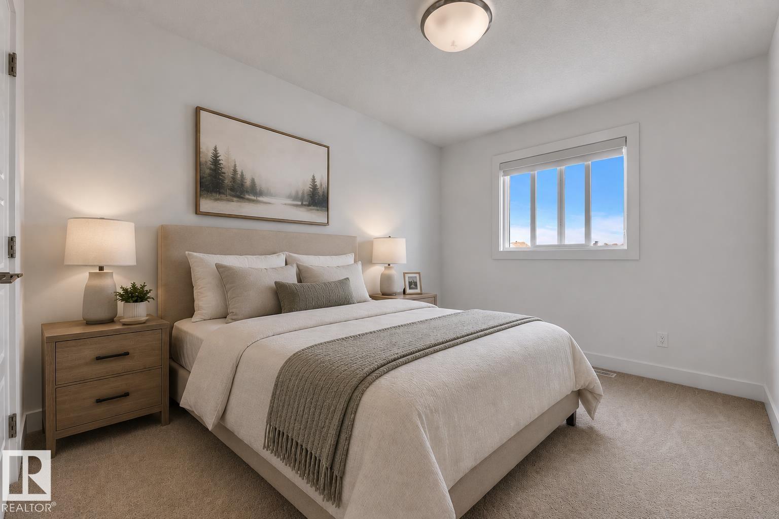 Photo 13 at 6454 177a Avenue NW, McConachie Area, Edmonton