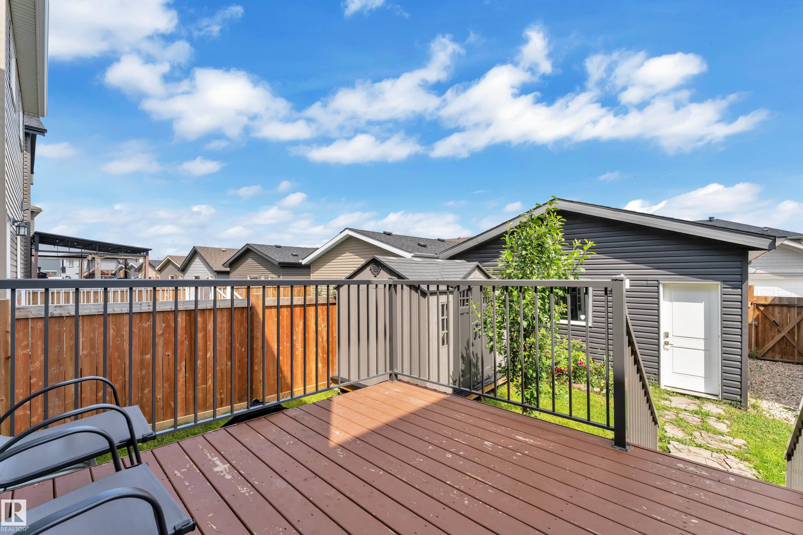 Photo 19 at 6454 177a Avenue NW, McConachie Area, Edmonton