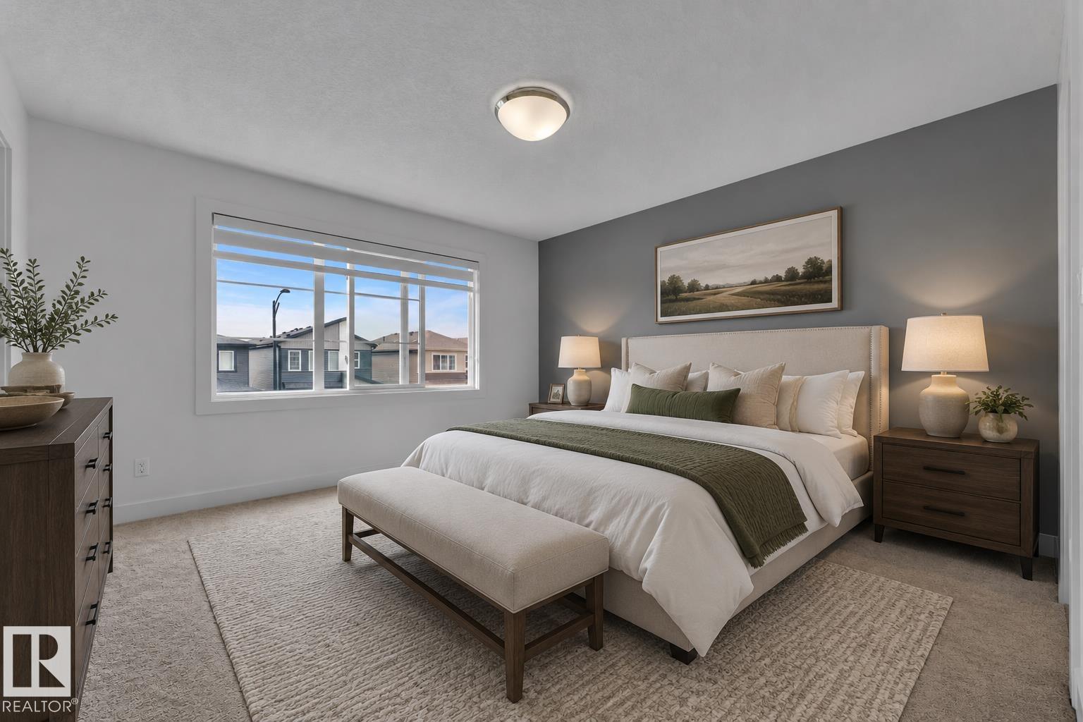 Photo 9 at 6454 177a Avenue NW, McConachie Area, Edmonton
