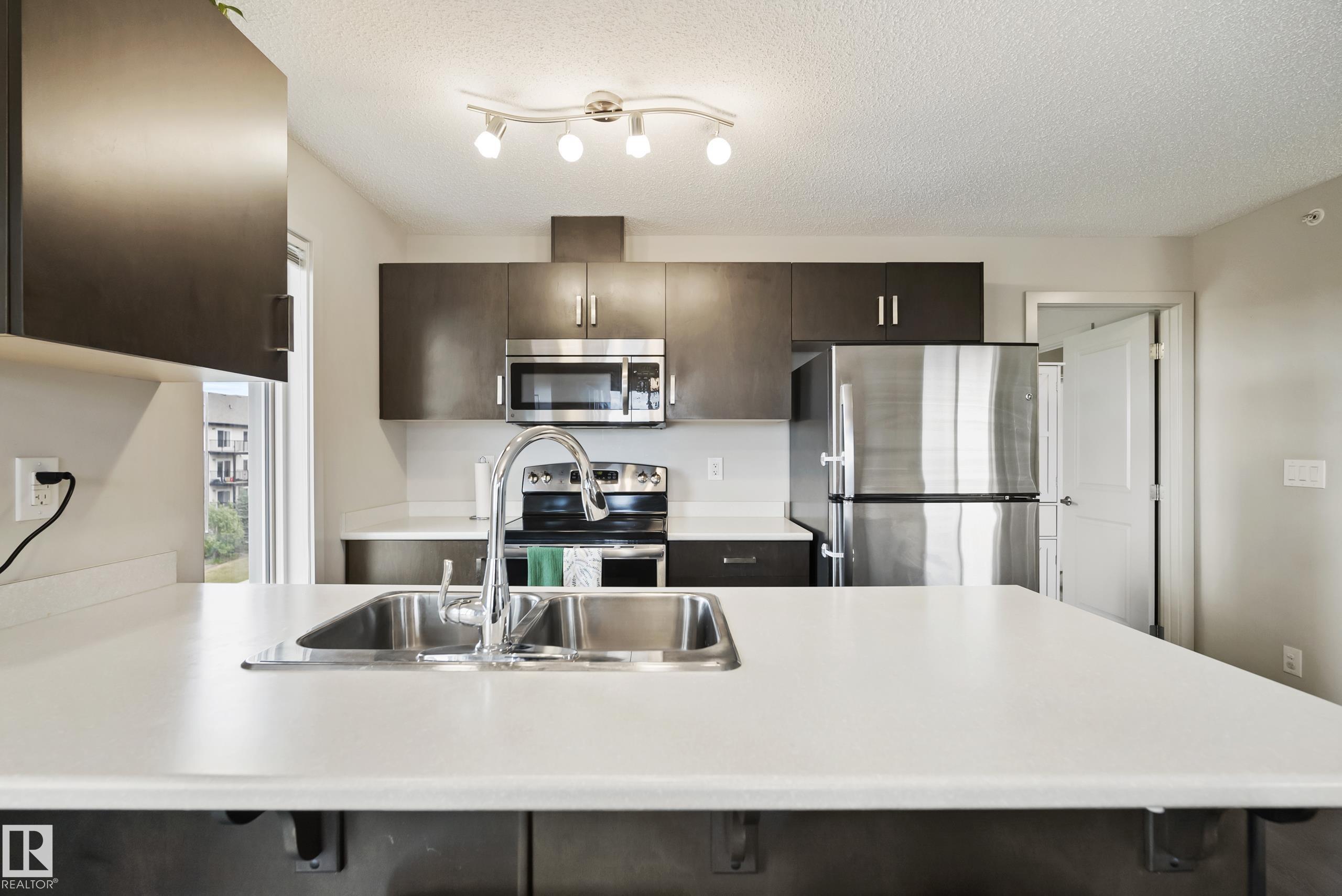 Photo 14 at 419 - 5515 7 Avenue SW, Charlesworth, Edmonton