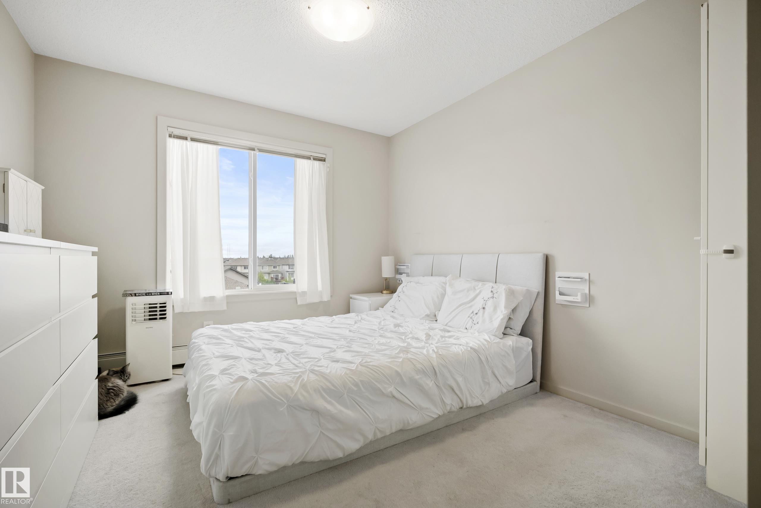 Photo 18 at 419 - 5515 7 Avenue SW, Charlesworth, Edmonton