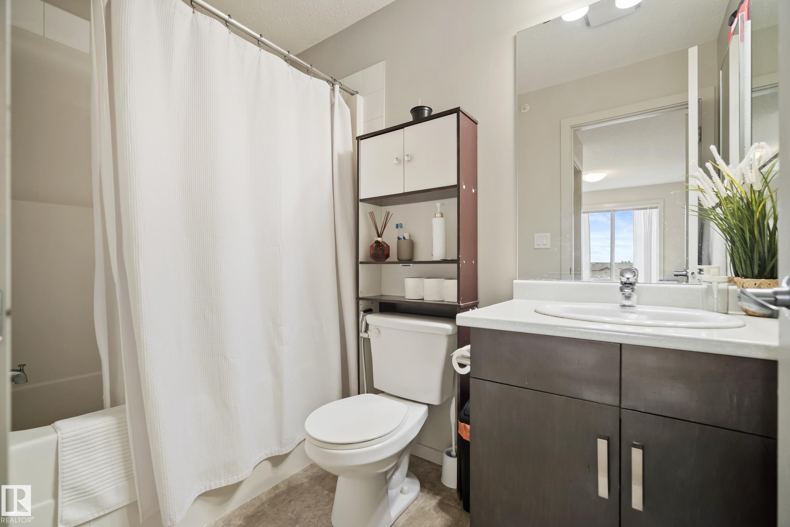 Photo 21 at 419 - 5515 7 Avenue SW, Charlesworth, Edmonton