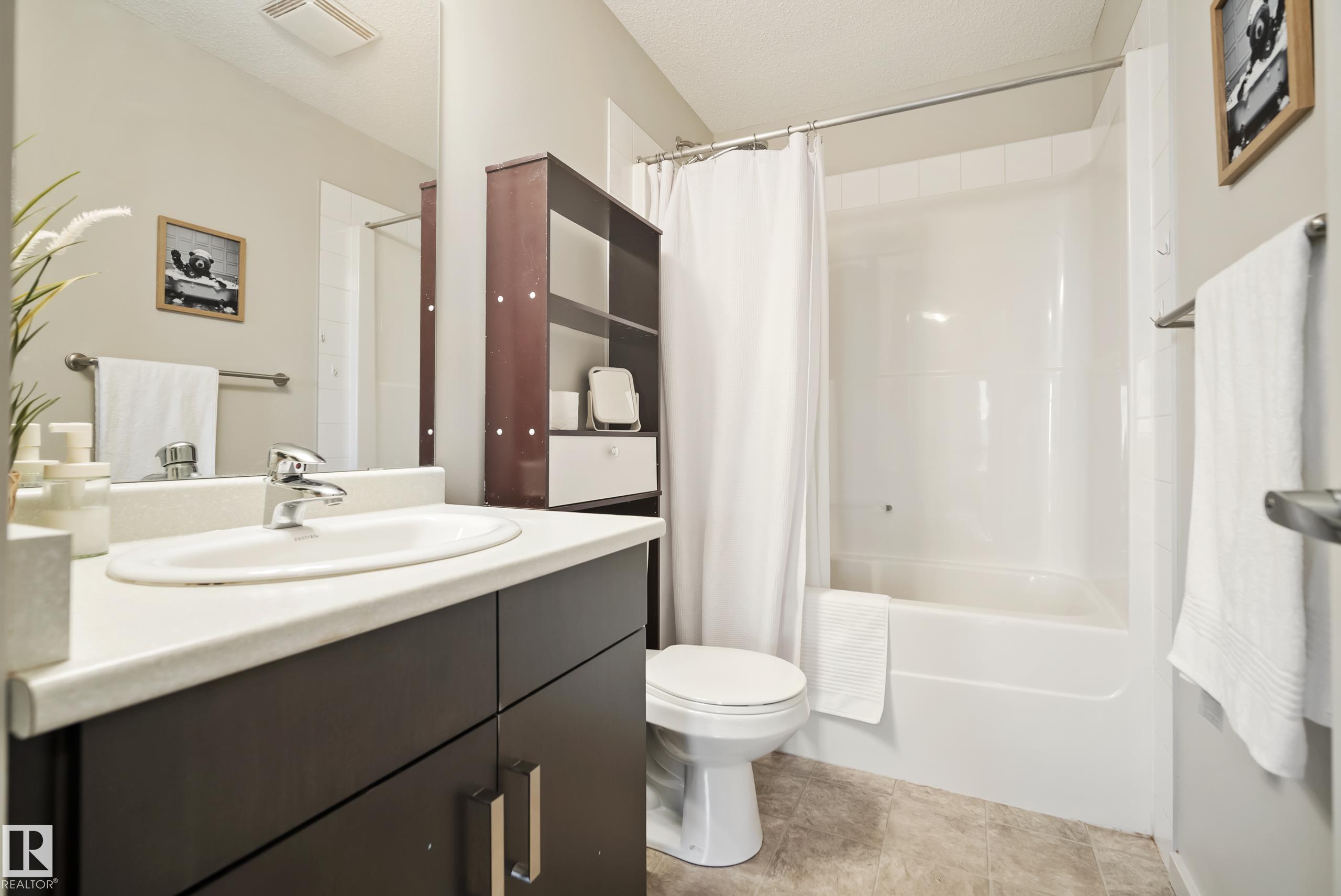 Photo 25 at 419 - 5515 7 Avenue SW, Charlesworth, Edmonton