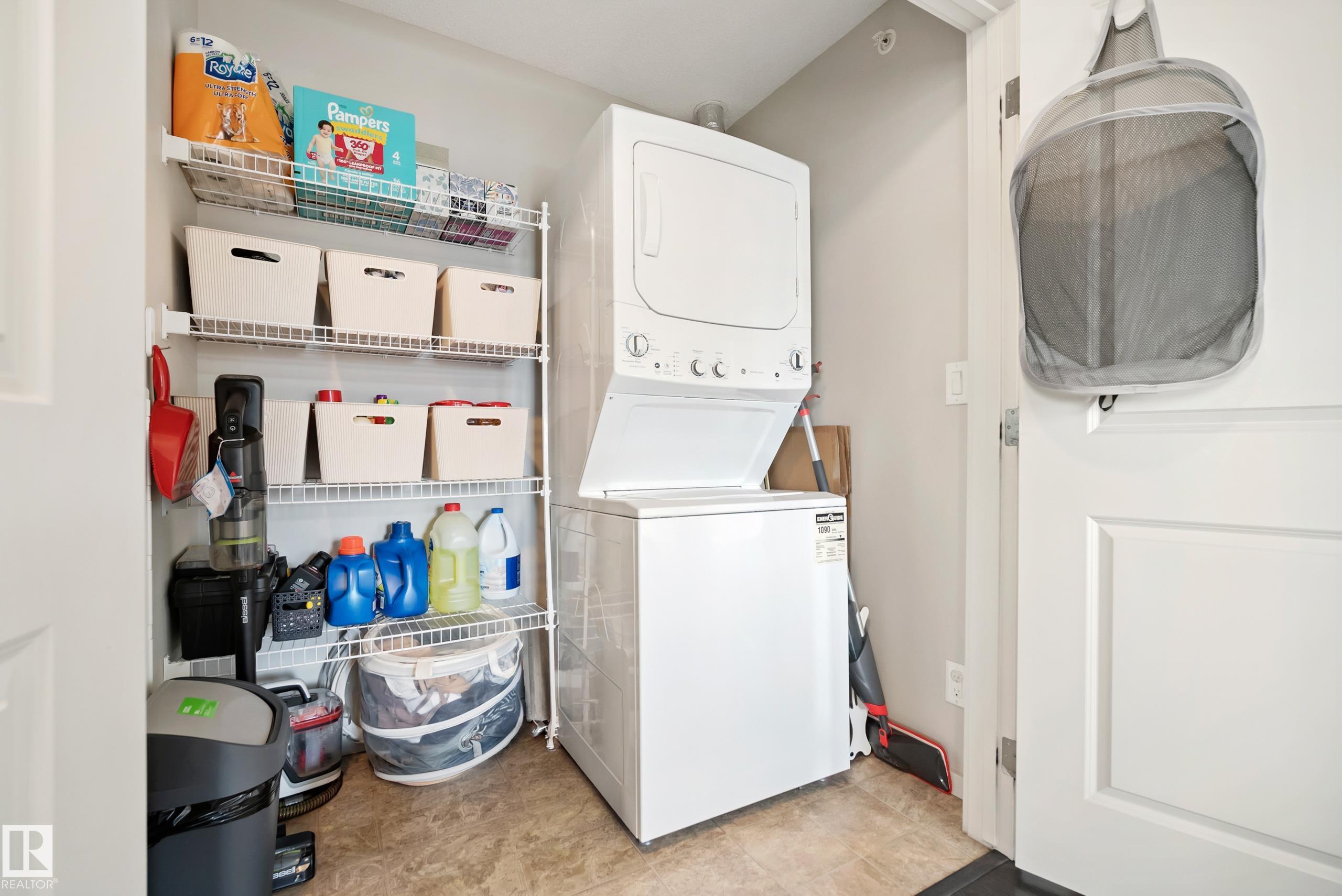Photo 26 at 419 - 5515 7 Avenue SW, Charlesworth, Edmonton