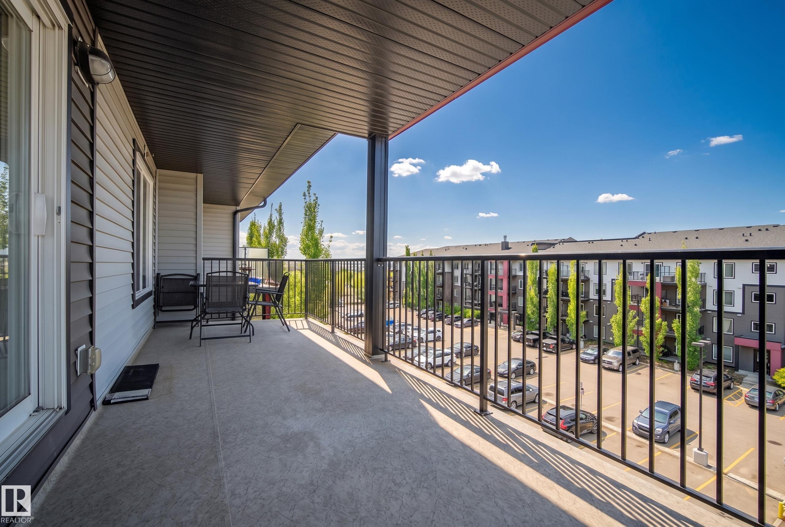 Photo 27 at 419 - 5515 7 Avenue SW, Charlesworth, Edmonton