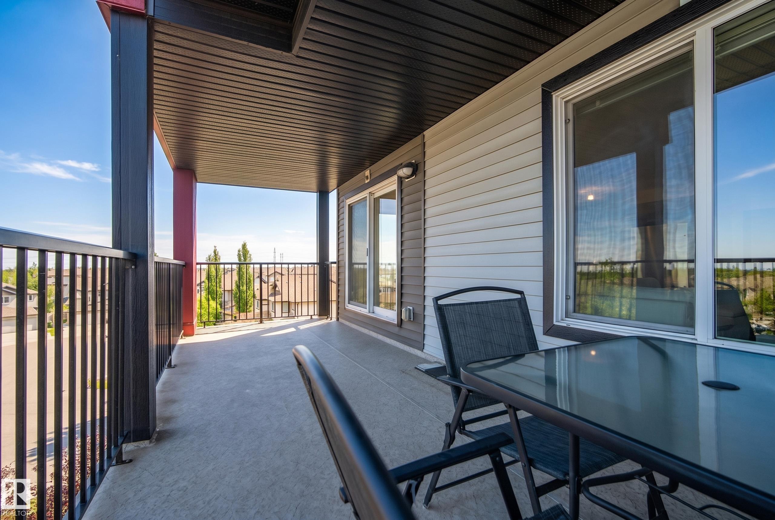 Photo 28 at 419 - 5515 7 Avenue SW, Charlesworth, Edmonton