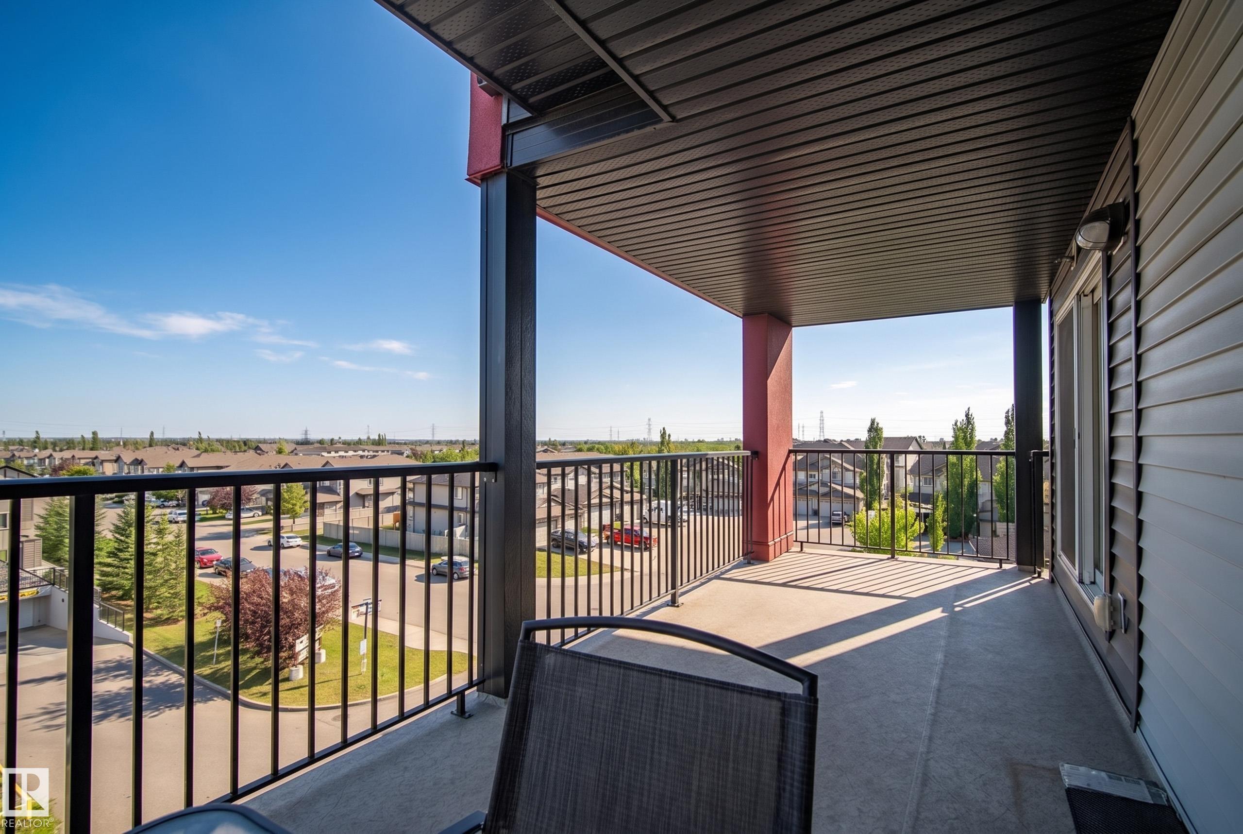 Photo 29 at 419 - 5515 7 Avenue SW, Charlesworth, Edmonton