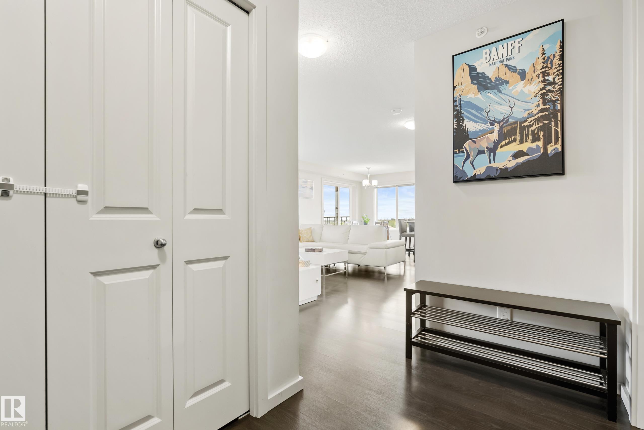 Photo 7 at 419 - 5515 7 Avenue SW, Charlesworth, Edmonton
