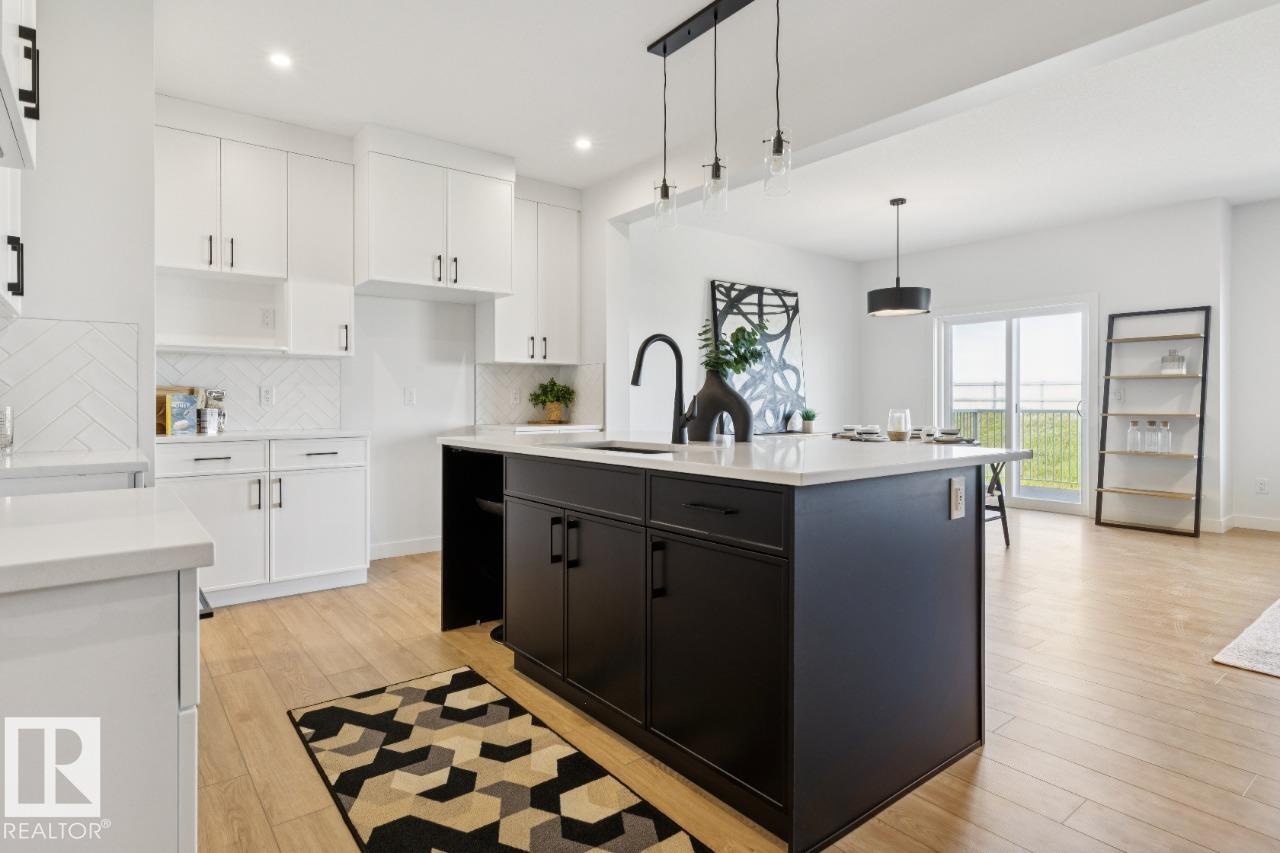 Photo 4 at 99 Rosa Crescent, Riverside, St. Albert