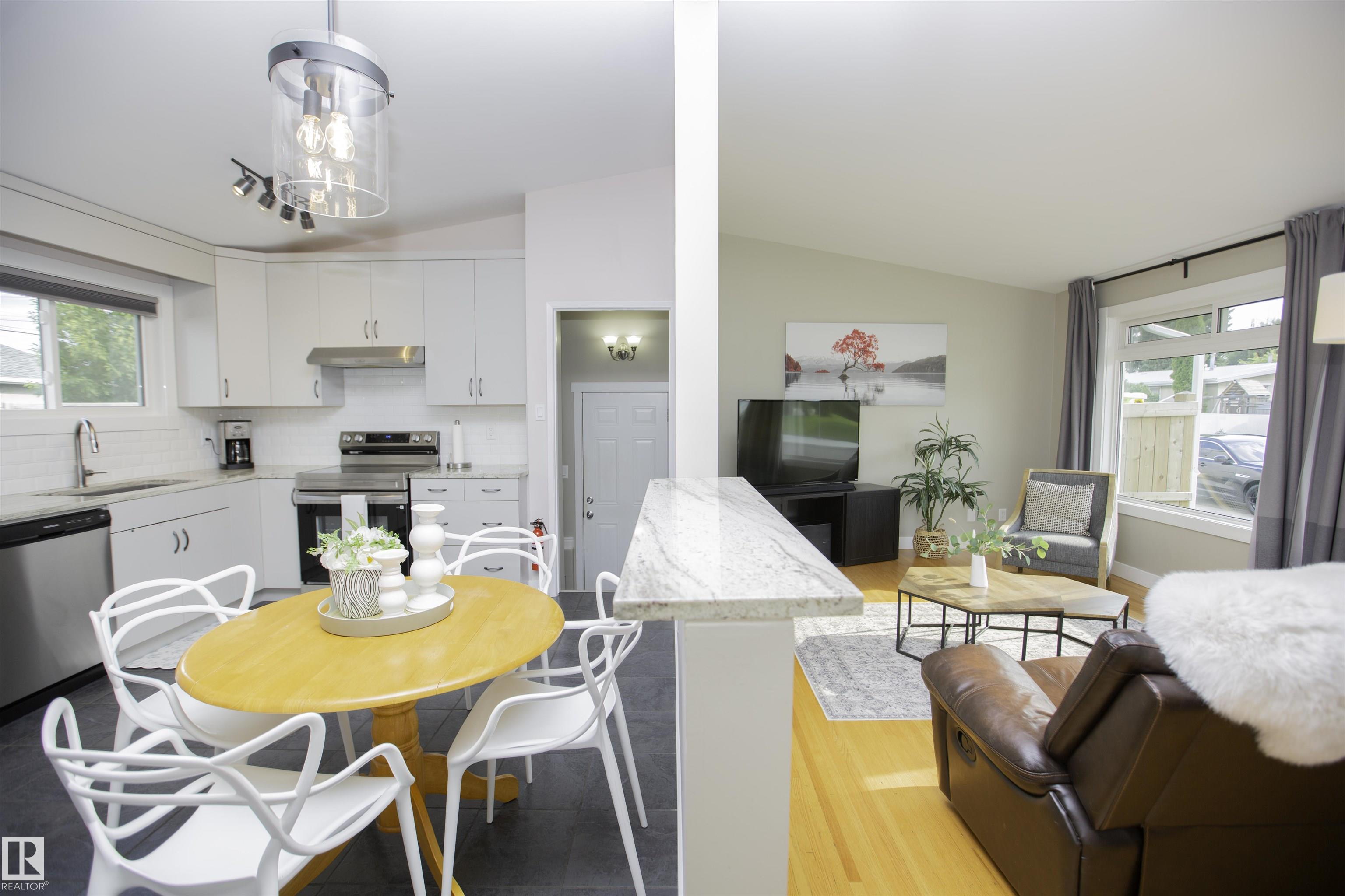 Photo 6 at 9107 58 Street NW, Ottewell, Edmonton