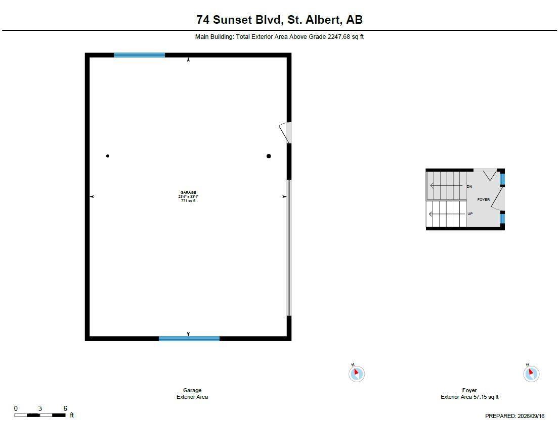 Photo 75 at 74 Sunset Boulevard, Sturgeon Heights, St. Albert
