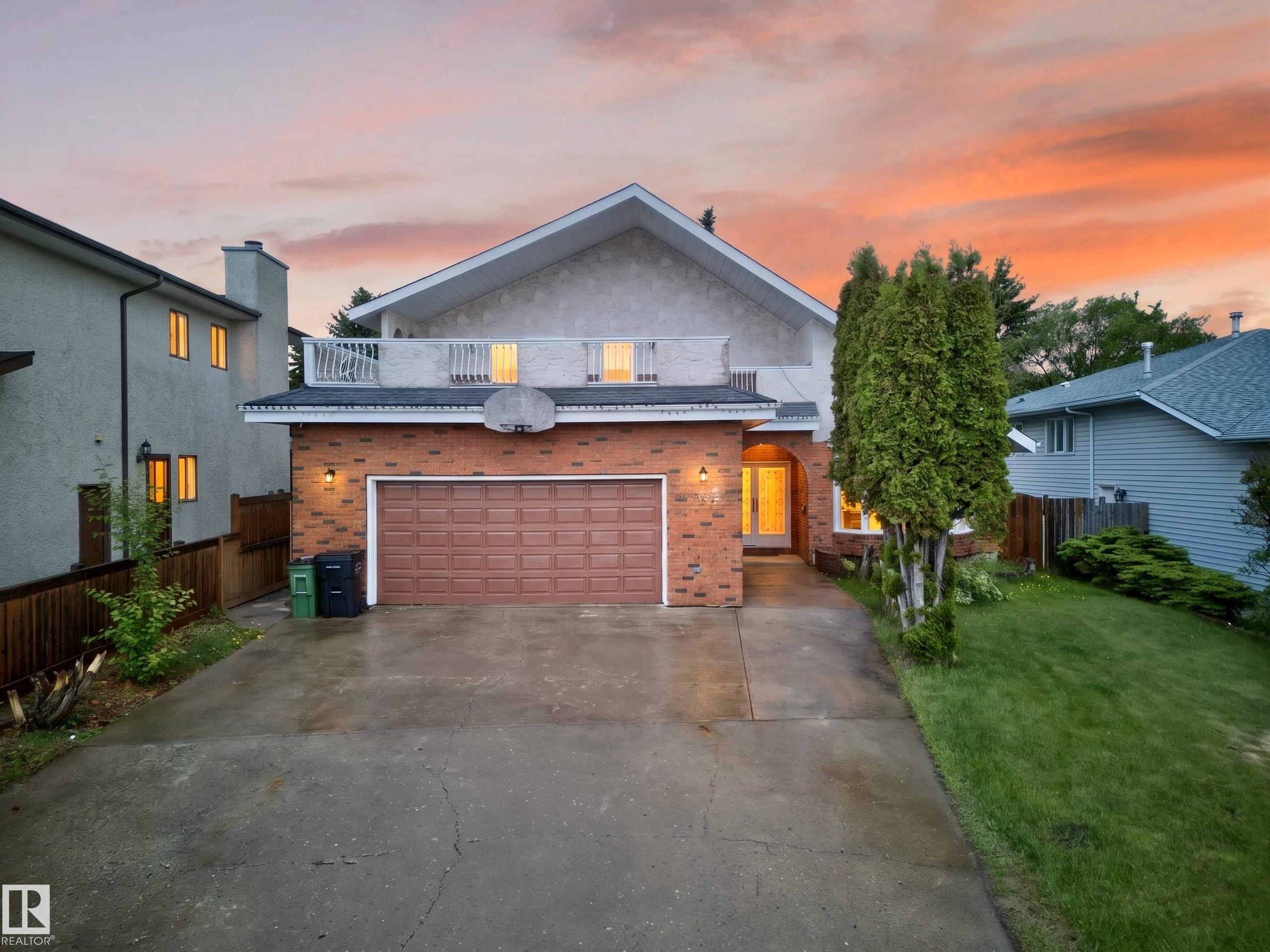 34 Grand Meadows Crescent NW, Greenview, Edmonton 2