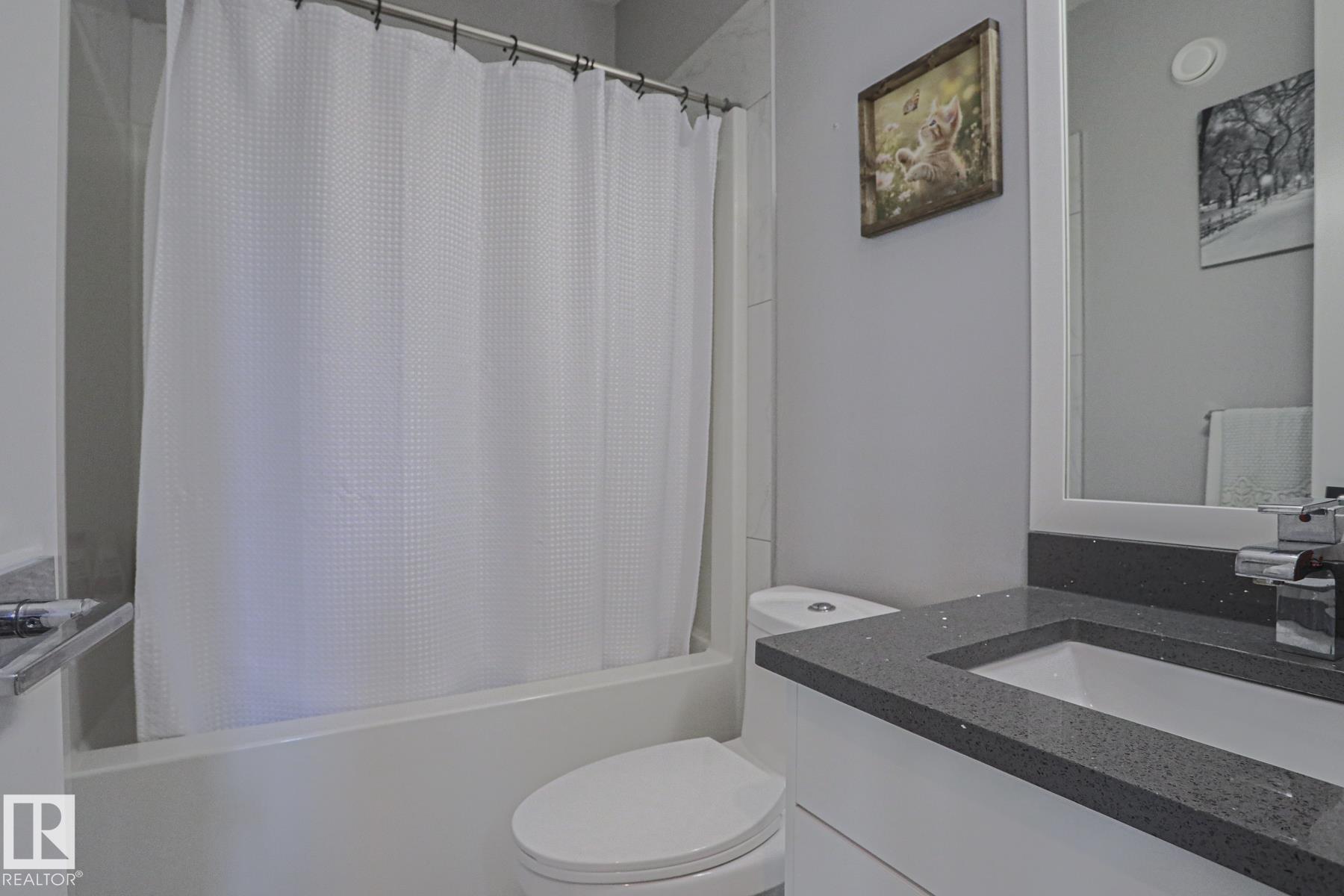 Photo 4 at 12801 203 Street NW, Trumpeter Area, Edmonton
