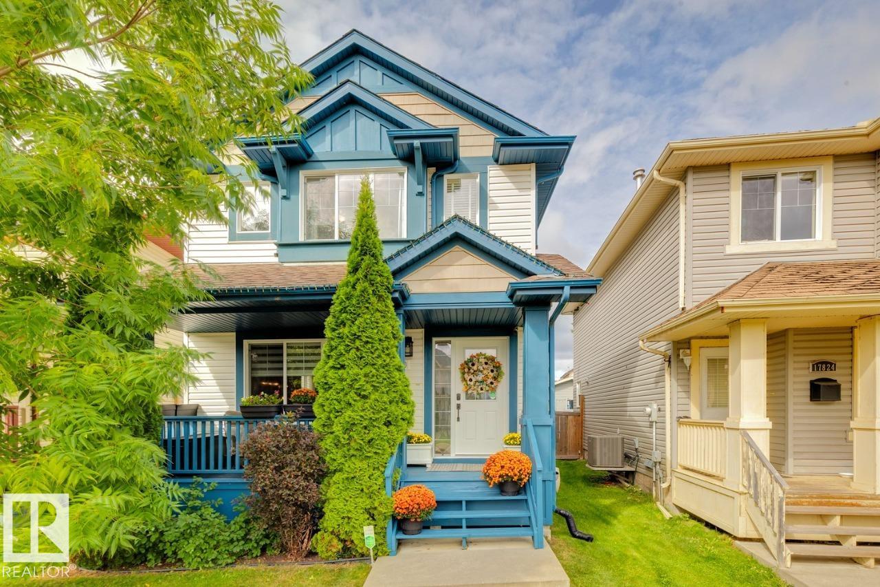 17820 89 Street NW, Klarvatten, Edmonton 2