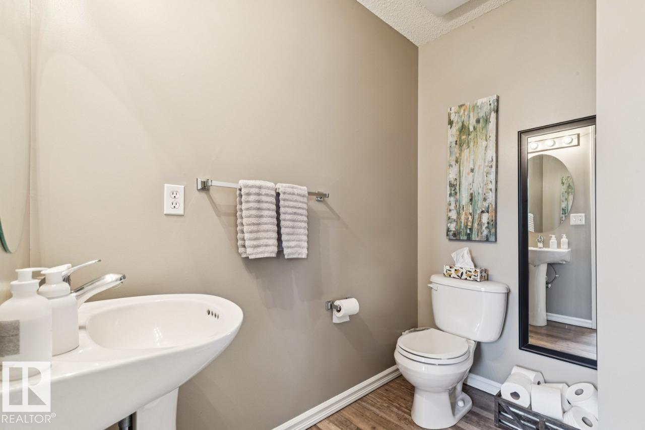 Photo 12 at 17820 89 Street NW, Klarvatten, Edmonton