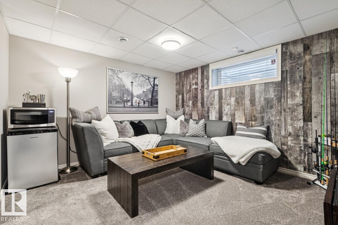 Photo 13 at 17820 89 Street NW, Klarvatten, Edmonton