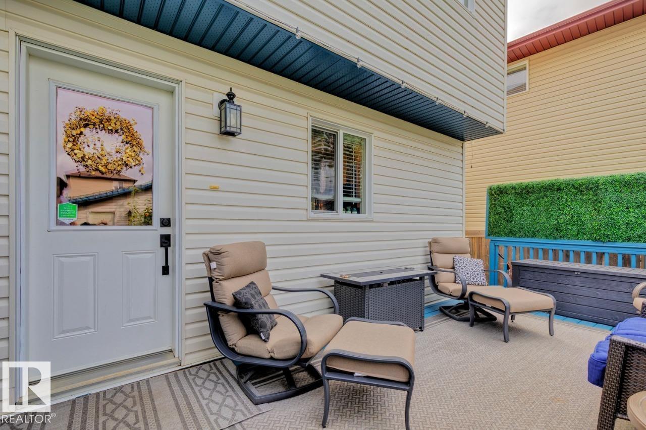 Photo 27 at 17820 89 Street NW, Klarvatten, Edmonton