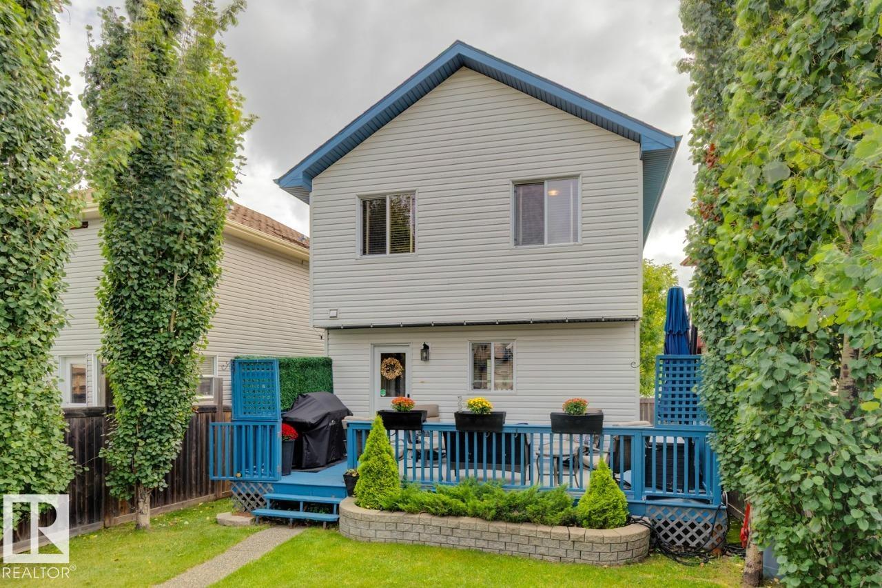 Photo 28 at 17820 89 Street NW, Klarvatten, Edmonton