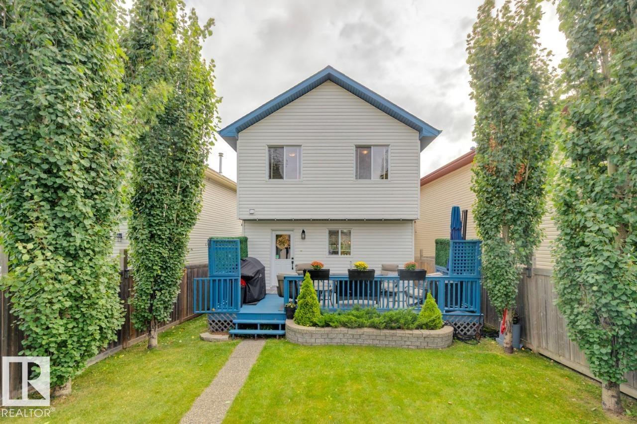 Photo 29 at 17820 89 Street NW, Klarvatten, Edmonton