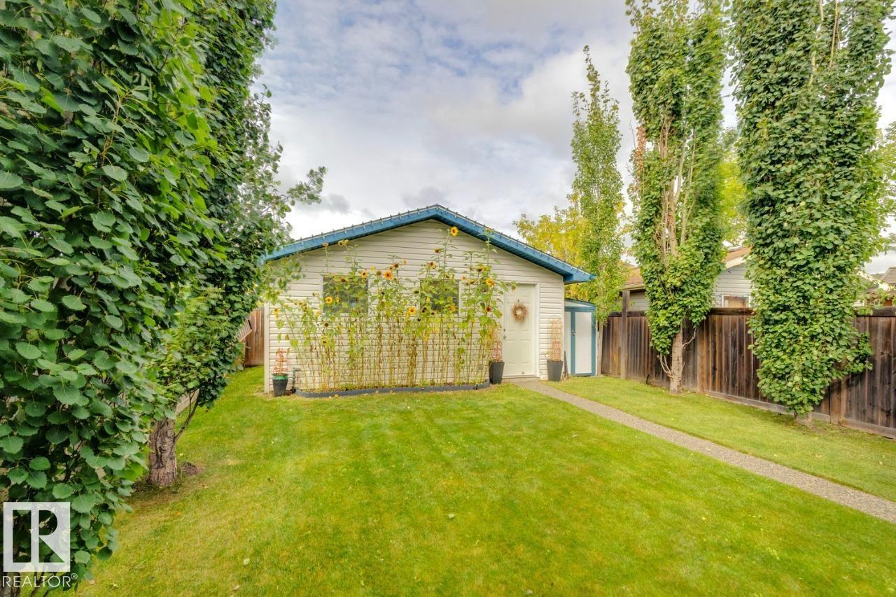 Photo 30 at 17820 89 Street NW, Klarvatten, Edmonton