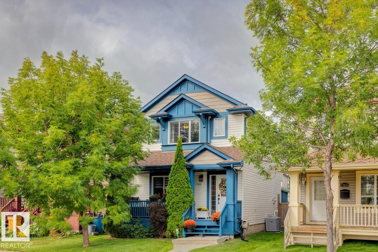 Photo 32 at 17820 89 Street NW, Klarvatten, Edmonton