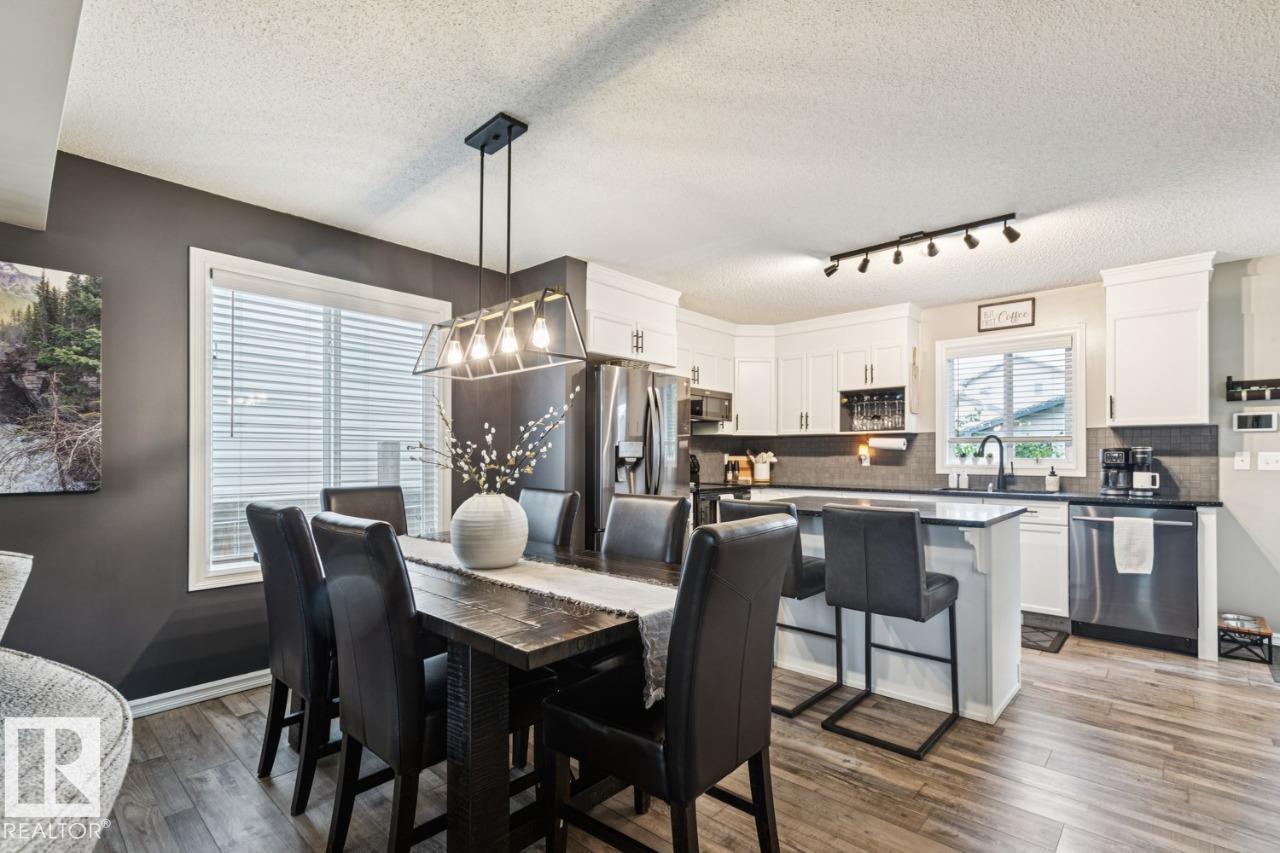 Photo 7 at 17820 89 Street NW, Klarvatten, Edmonton